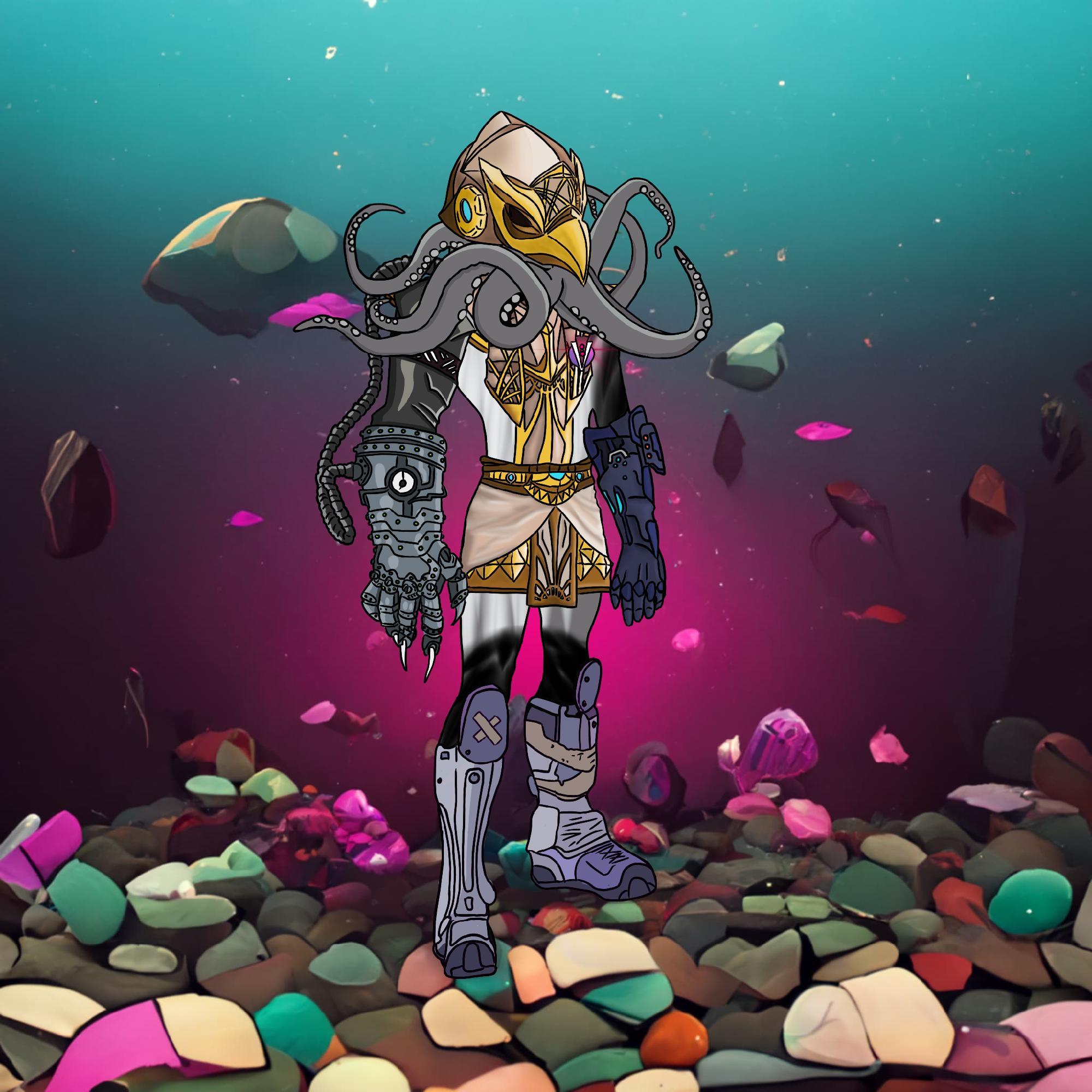 OctoPeeps Kingdoms #299