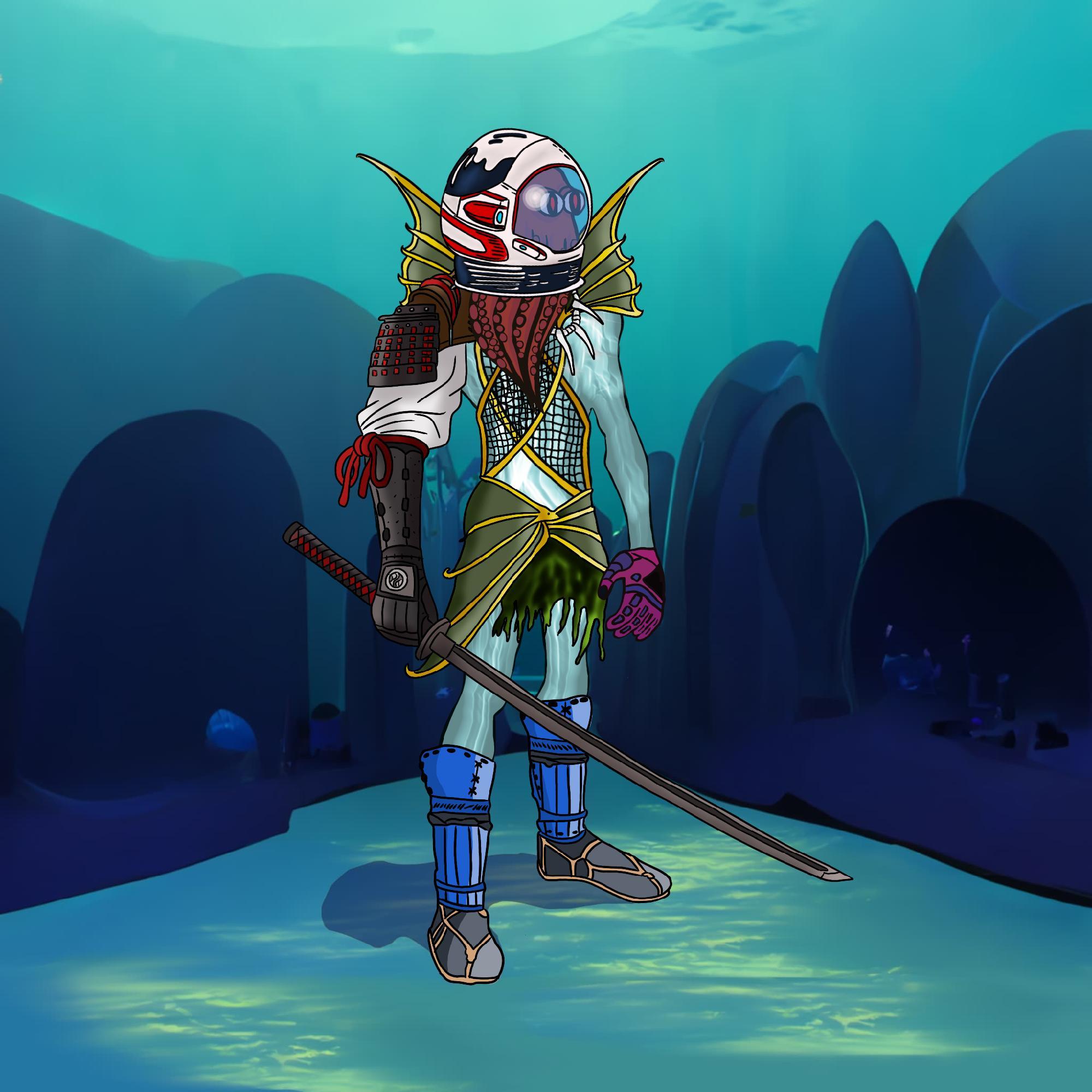 OctoPeeps Kingdoms #304