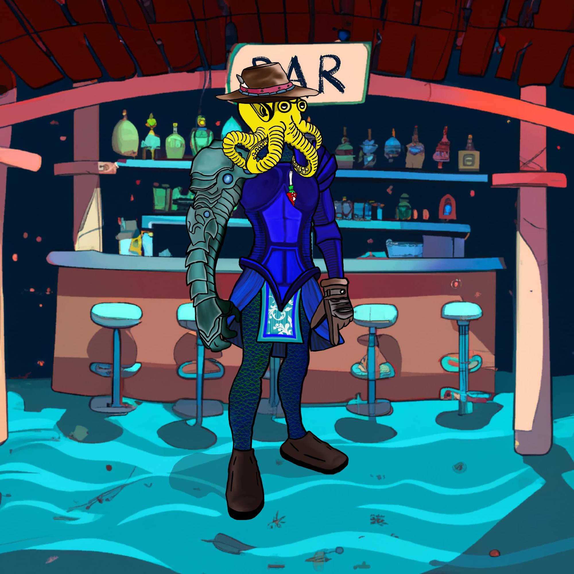 OctoPeeps Kingdoms #307