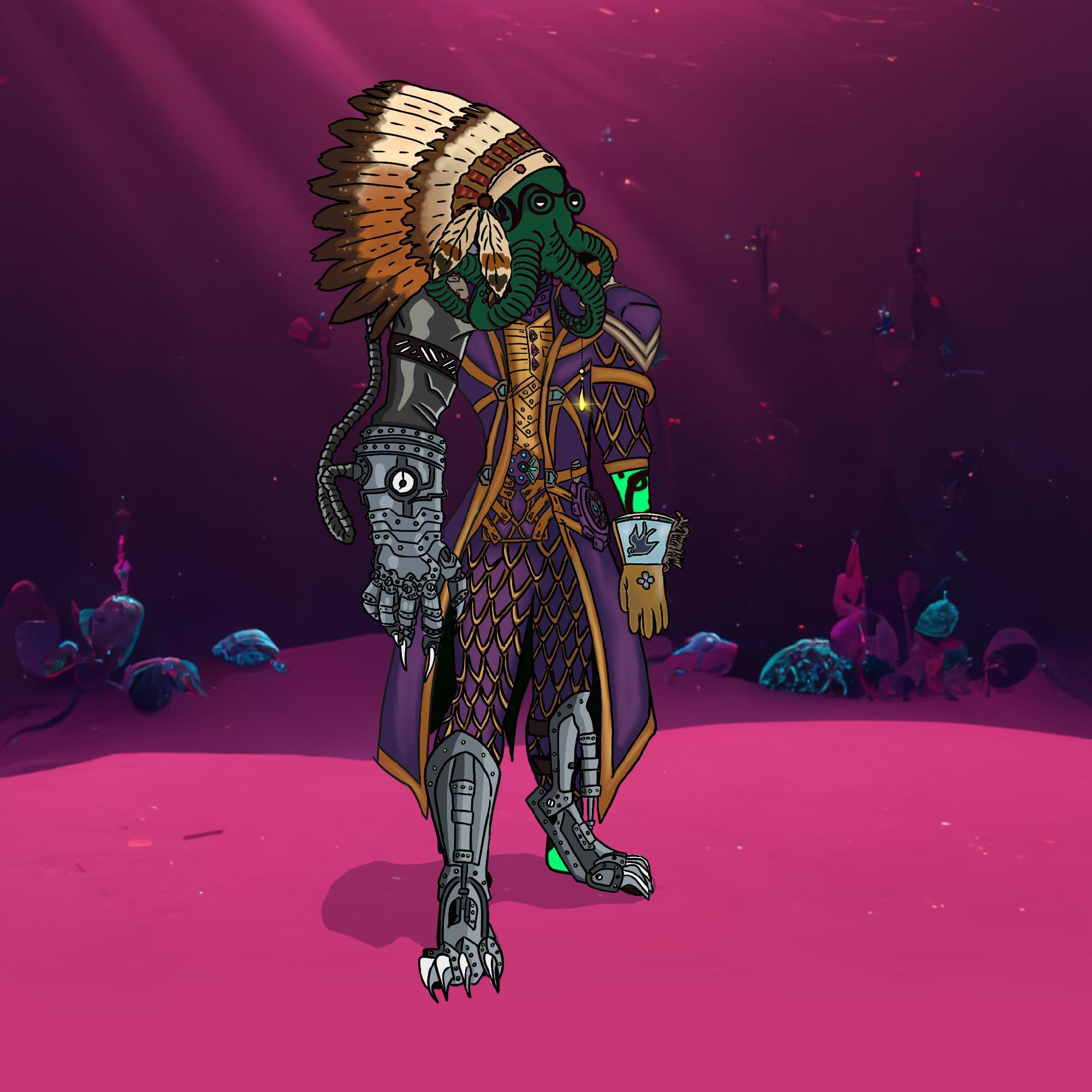 OctoPeeps Kingdoms #312