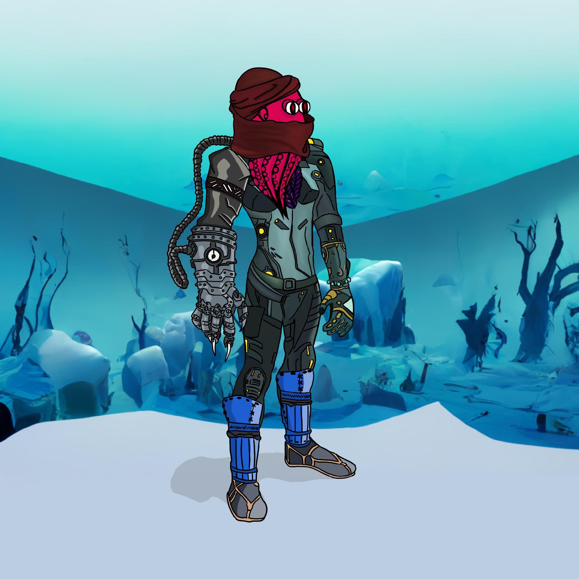 OctoPeeps Kingdoms #327