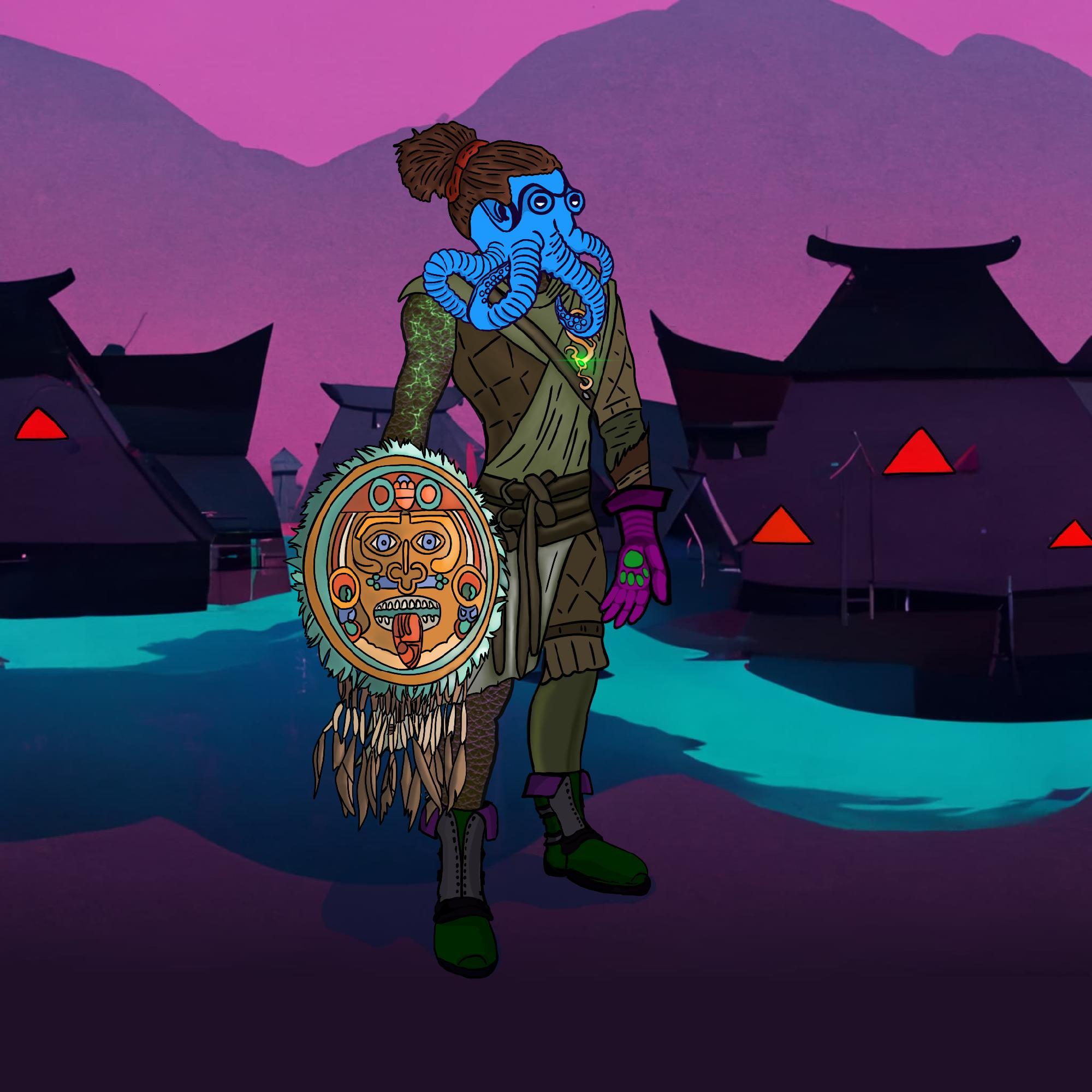 OctoPeeps Kingdoms #335