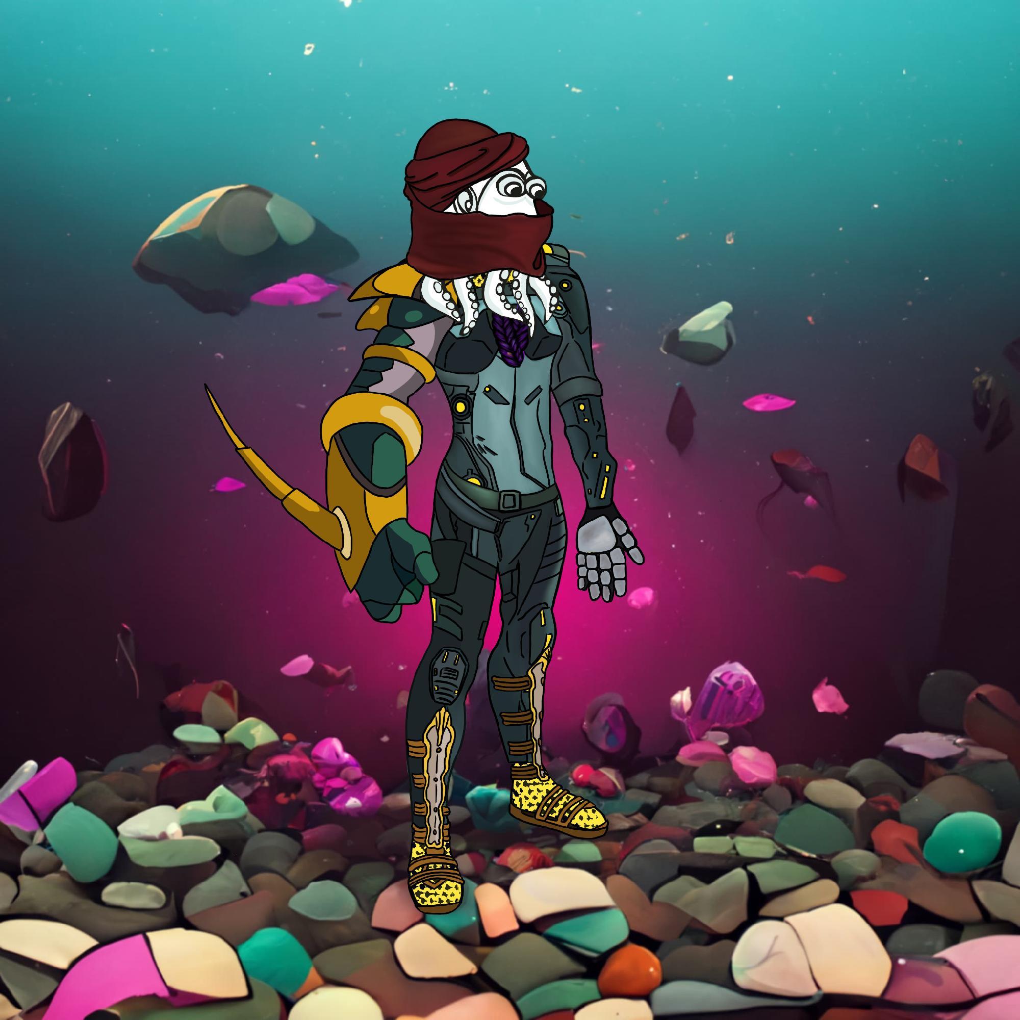 OctoPeeps Kingdoms #340