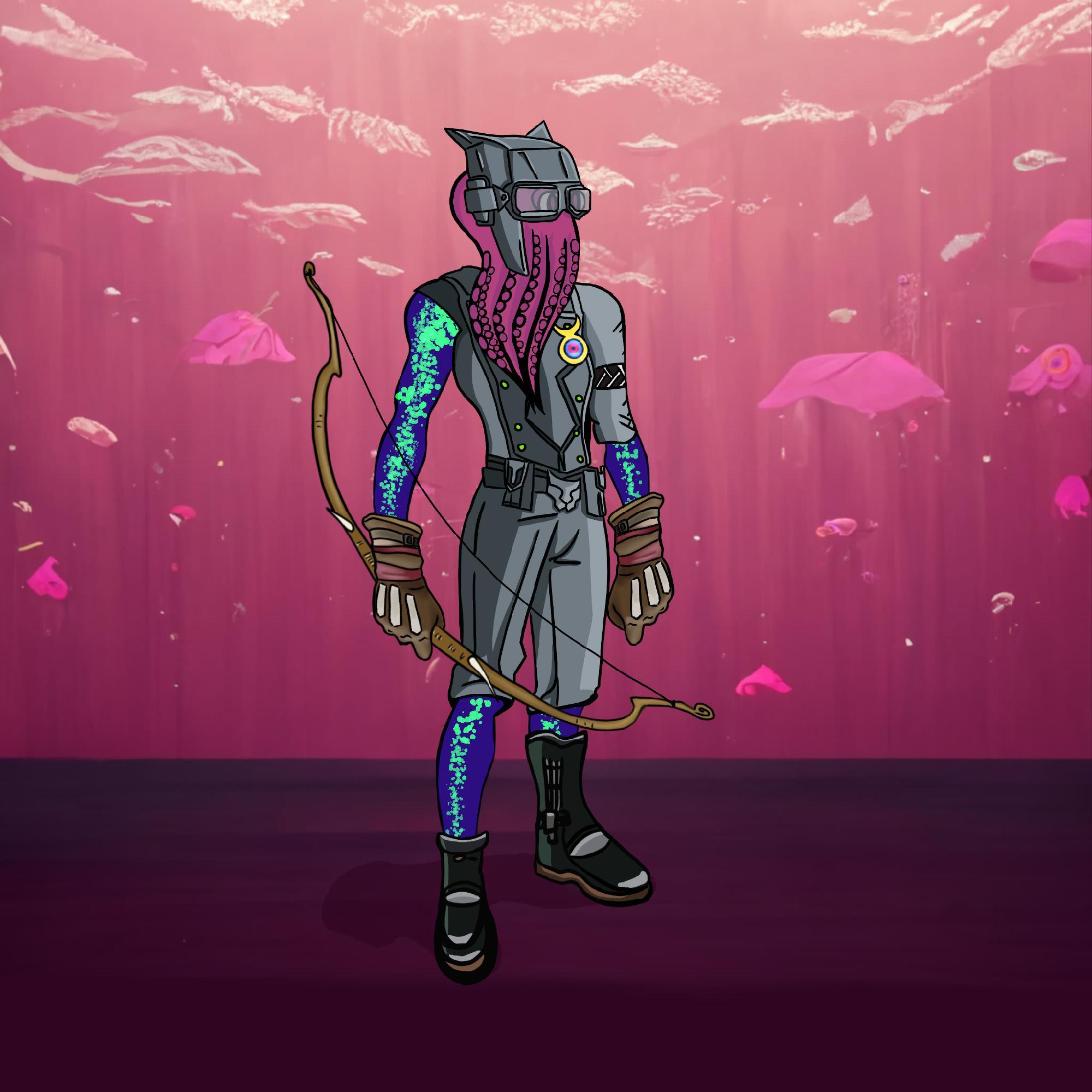 OctoPeeps Kingdoms #347