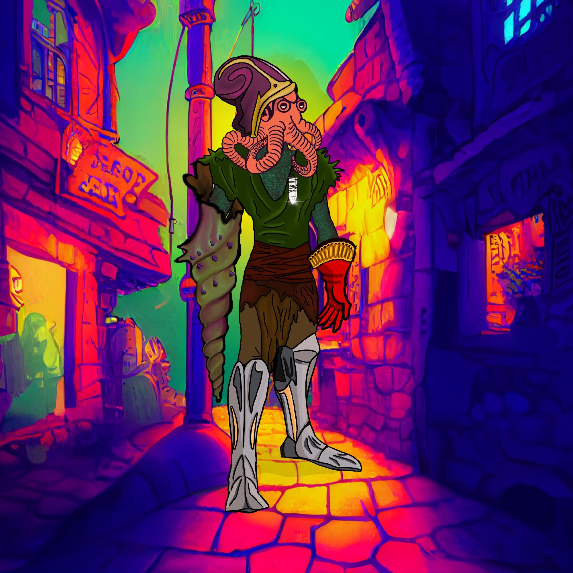 OctoPeeps Kingdoms #350