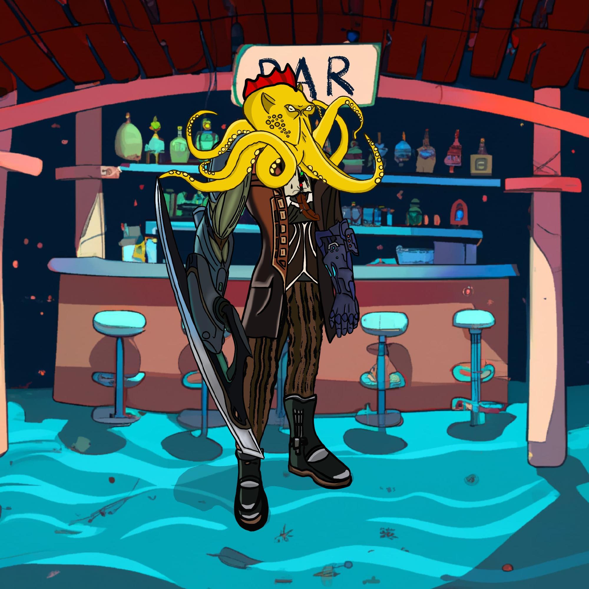 OctoPeeps Kingdoms #352