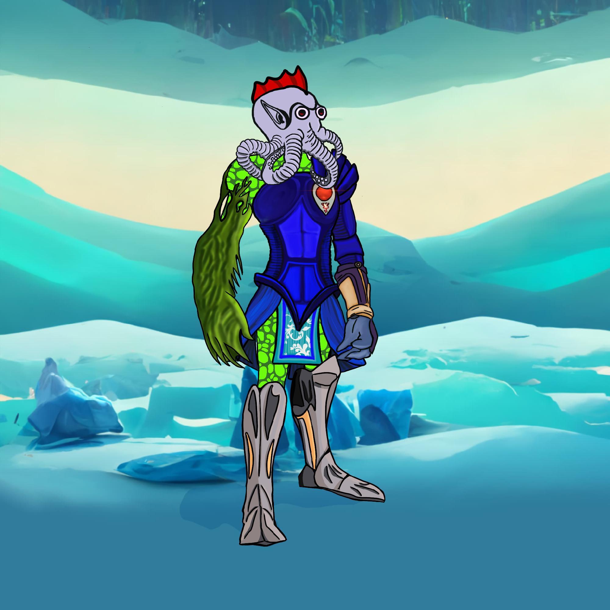 OctoPeeps Kingdoms #354