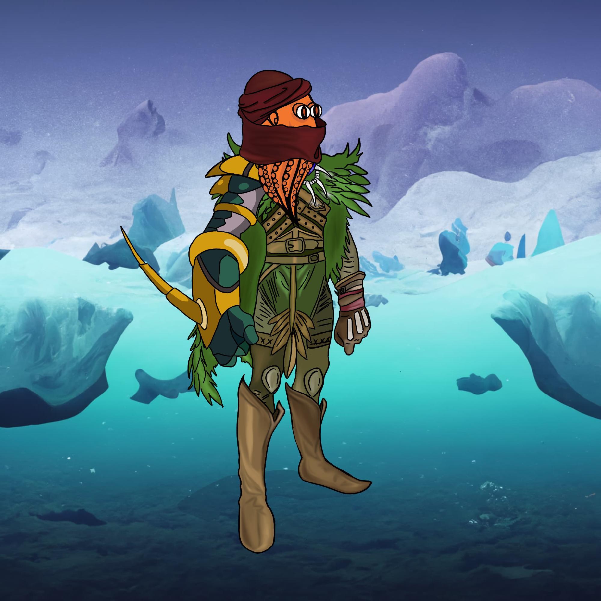 OctoPeeps Kingdoms #36