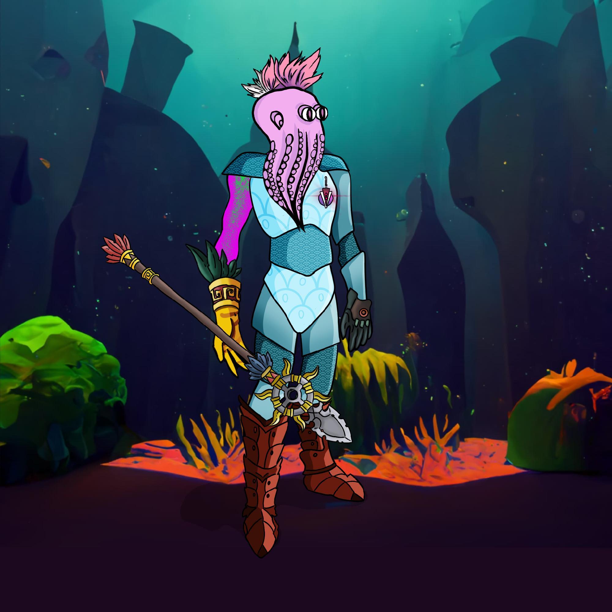 OctoPeeps Kingdoms #360