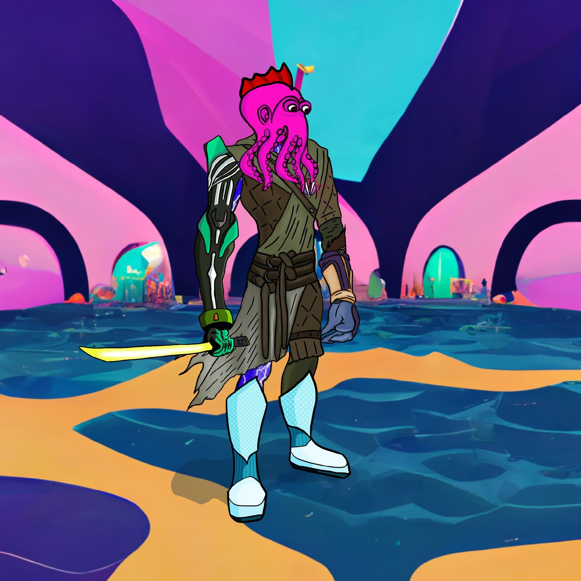 OctoPeeps Kingdoms #366