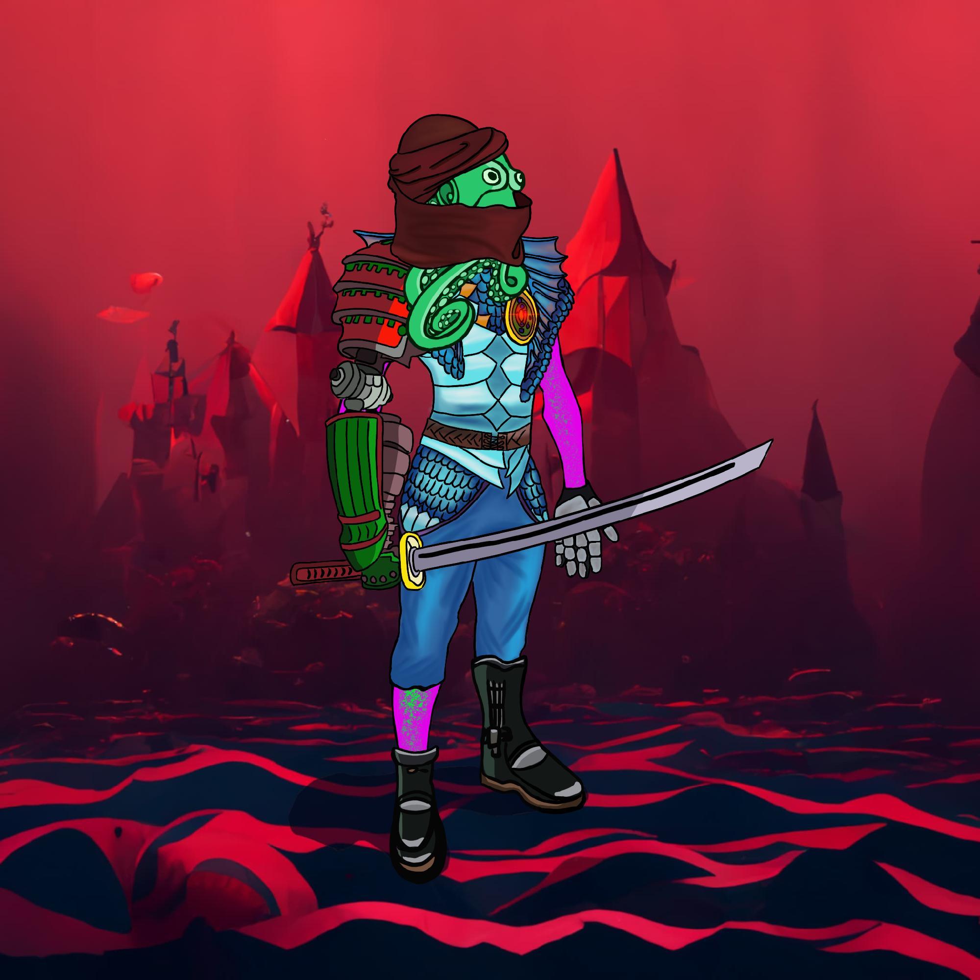 OctoPeeps Kingdoms #369