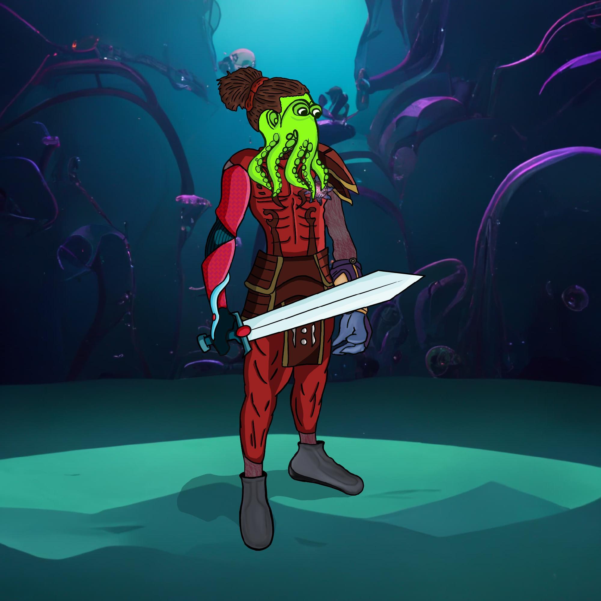 OctoPeeps Kingdoms #370