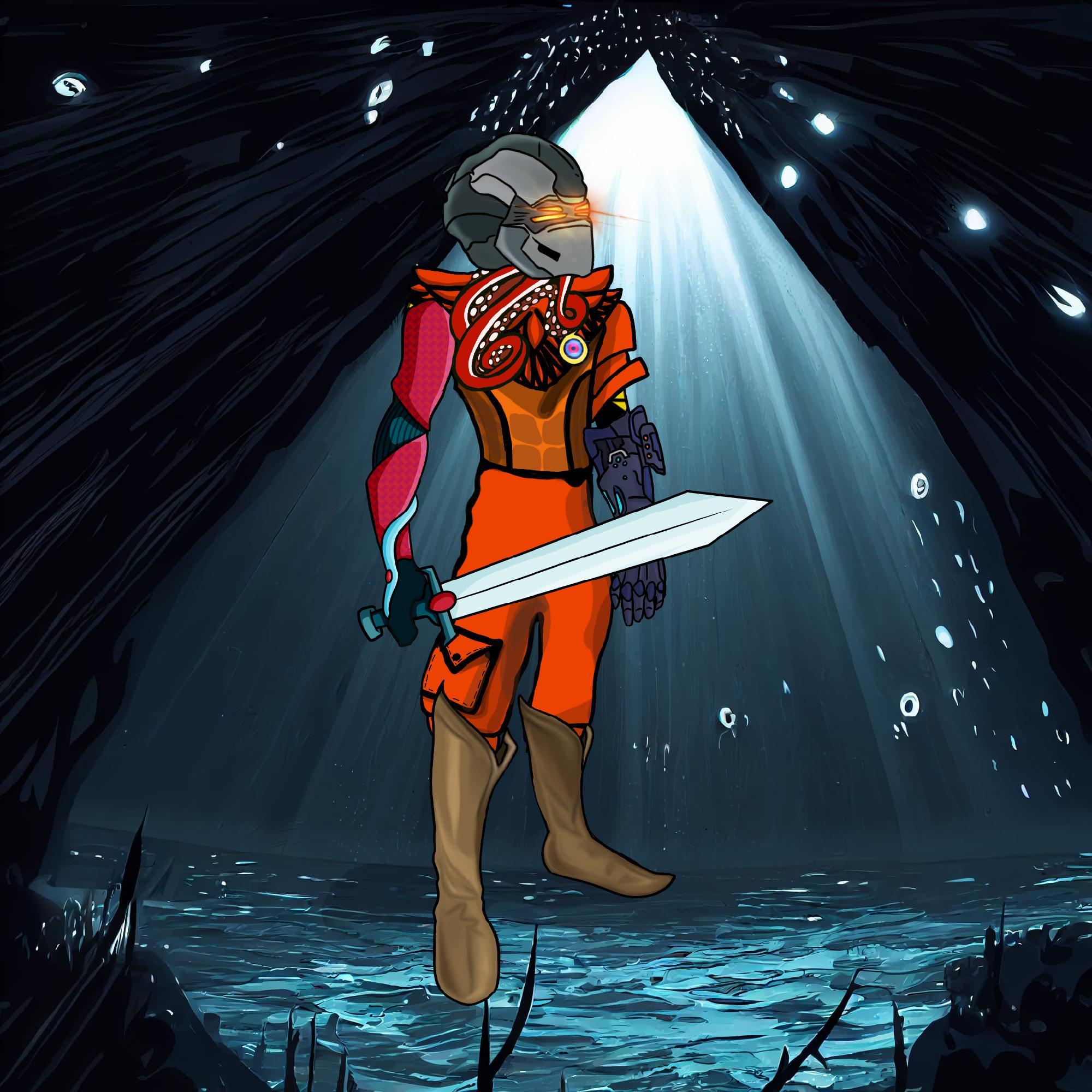 OctoPeeps Kingdoms #389