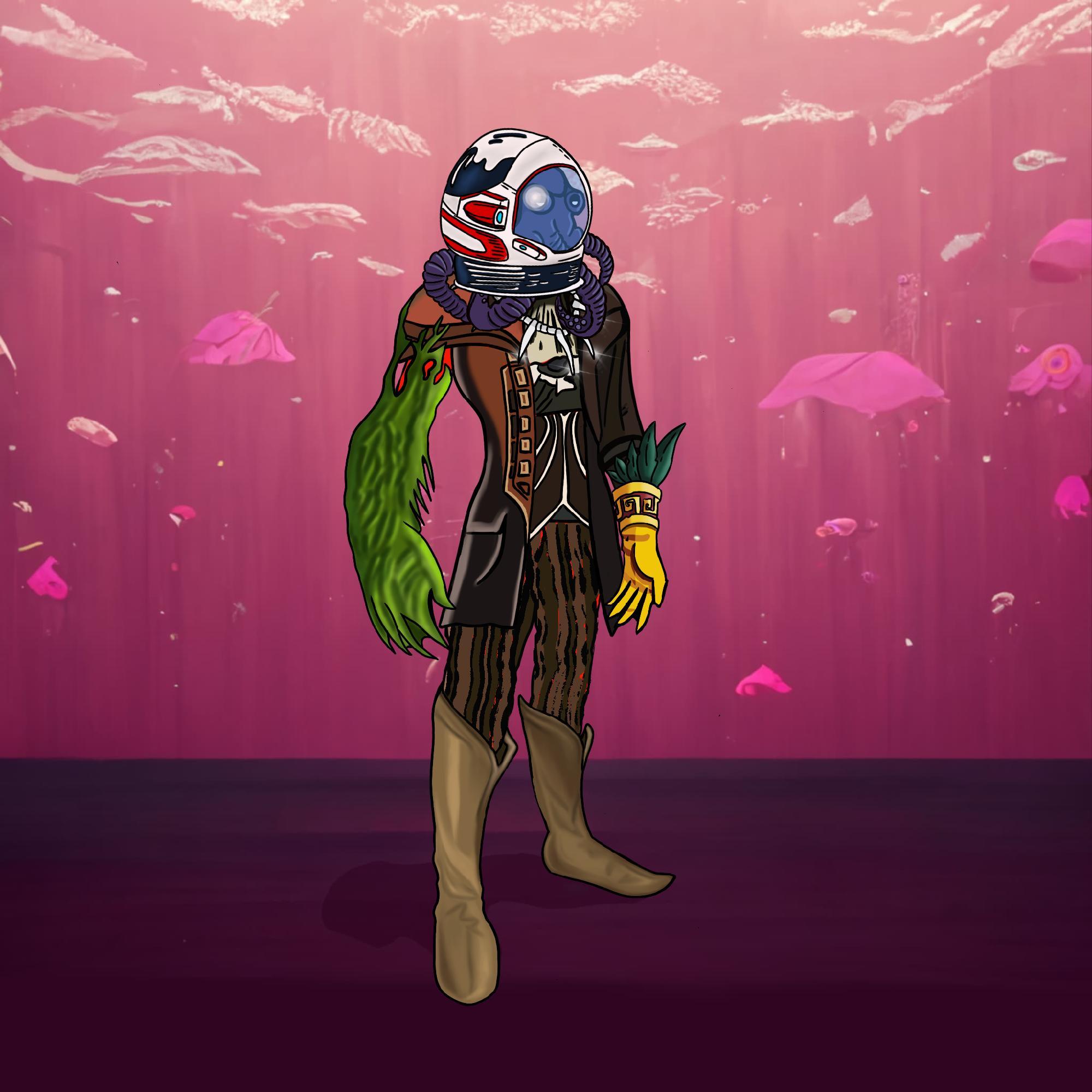 OctoPeeps Kingdoms #395