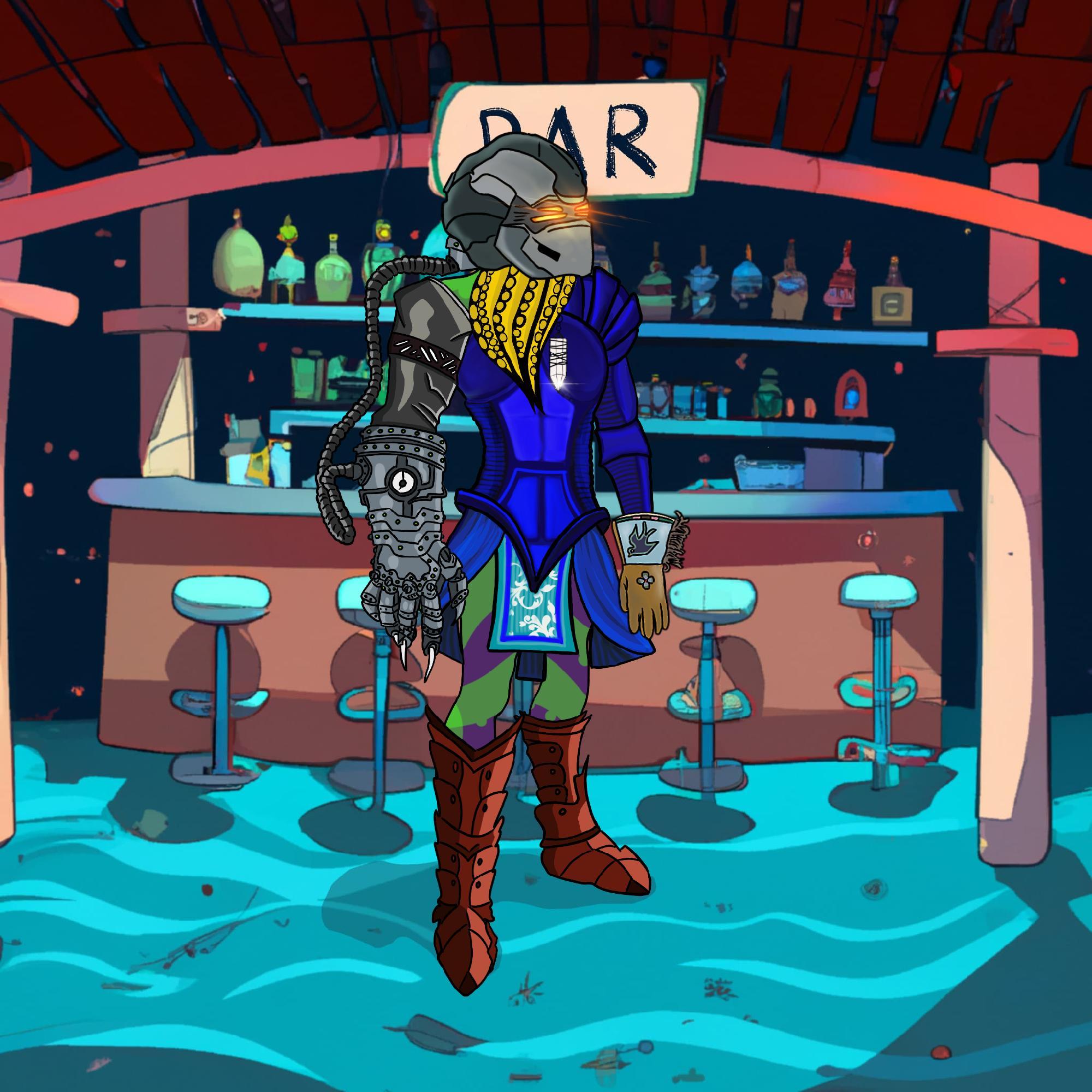 OctoPeeps Kingdoms #416