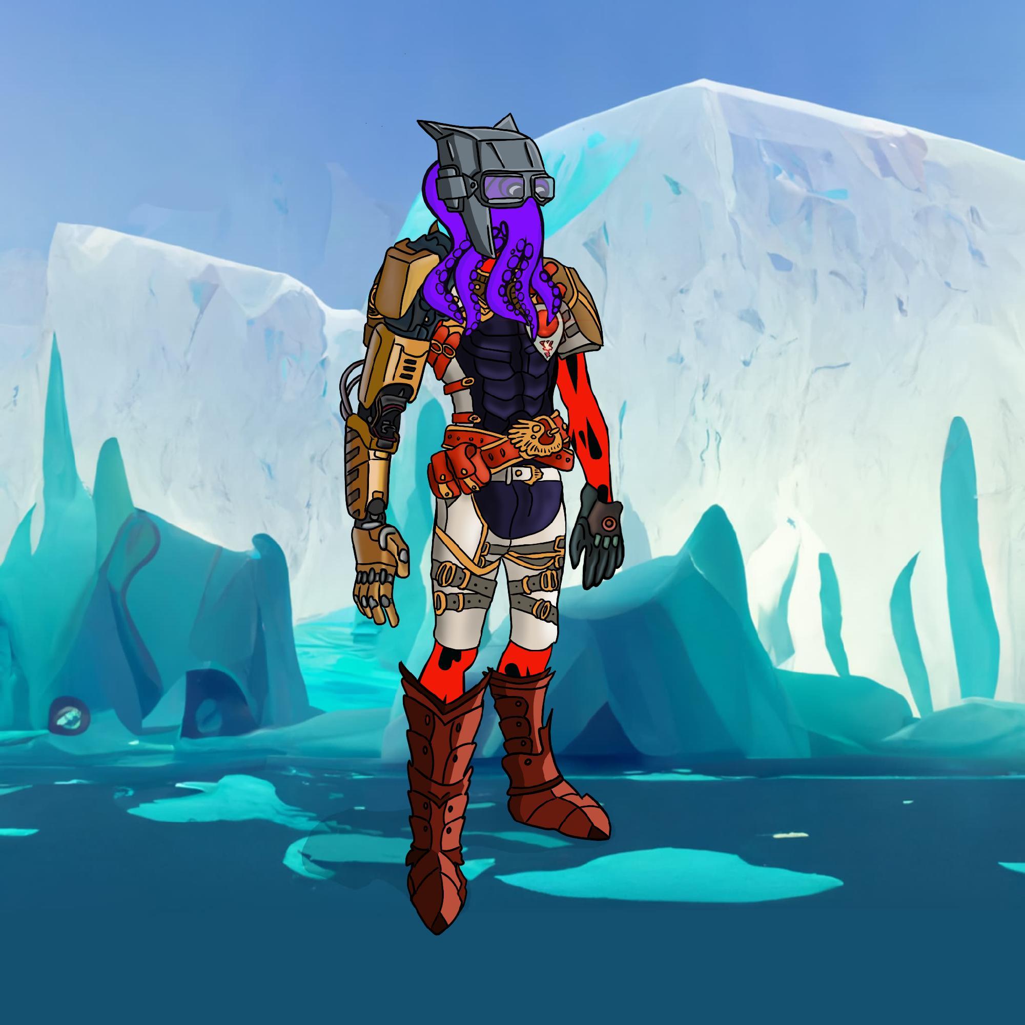 OctoPeeps Kingdoms #433