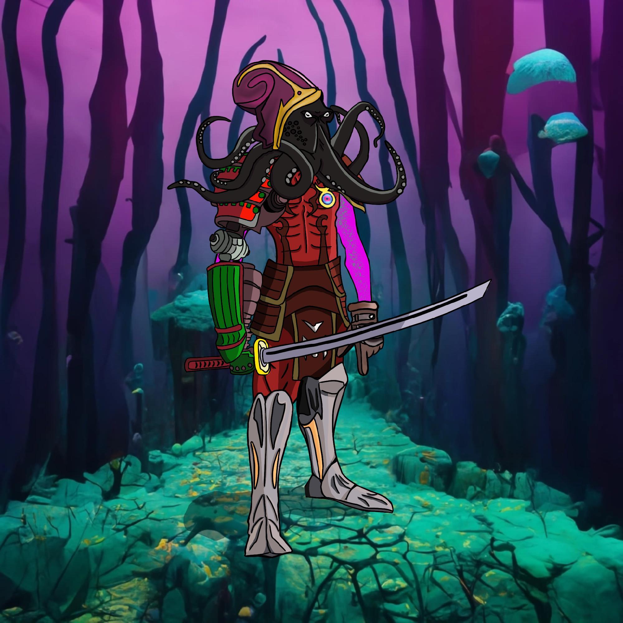 OctoPeeps Kingdoms #435