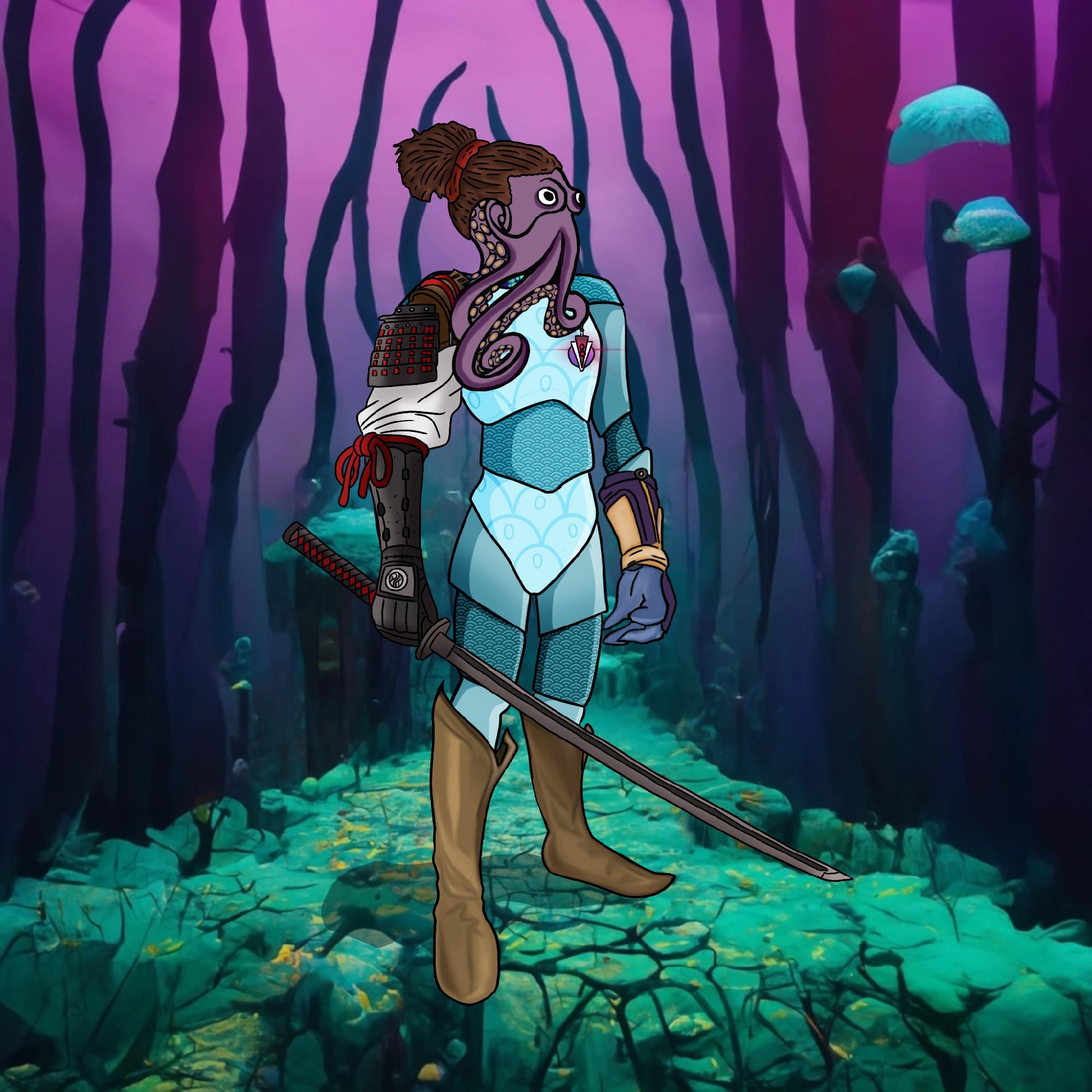 OctoPeeps Kingdoms #436