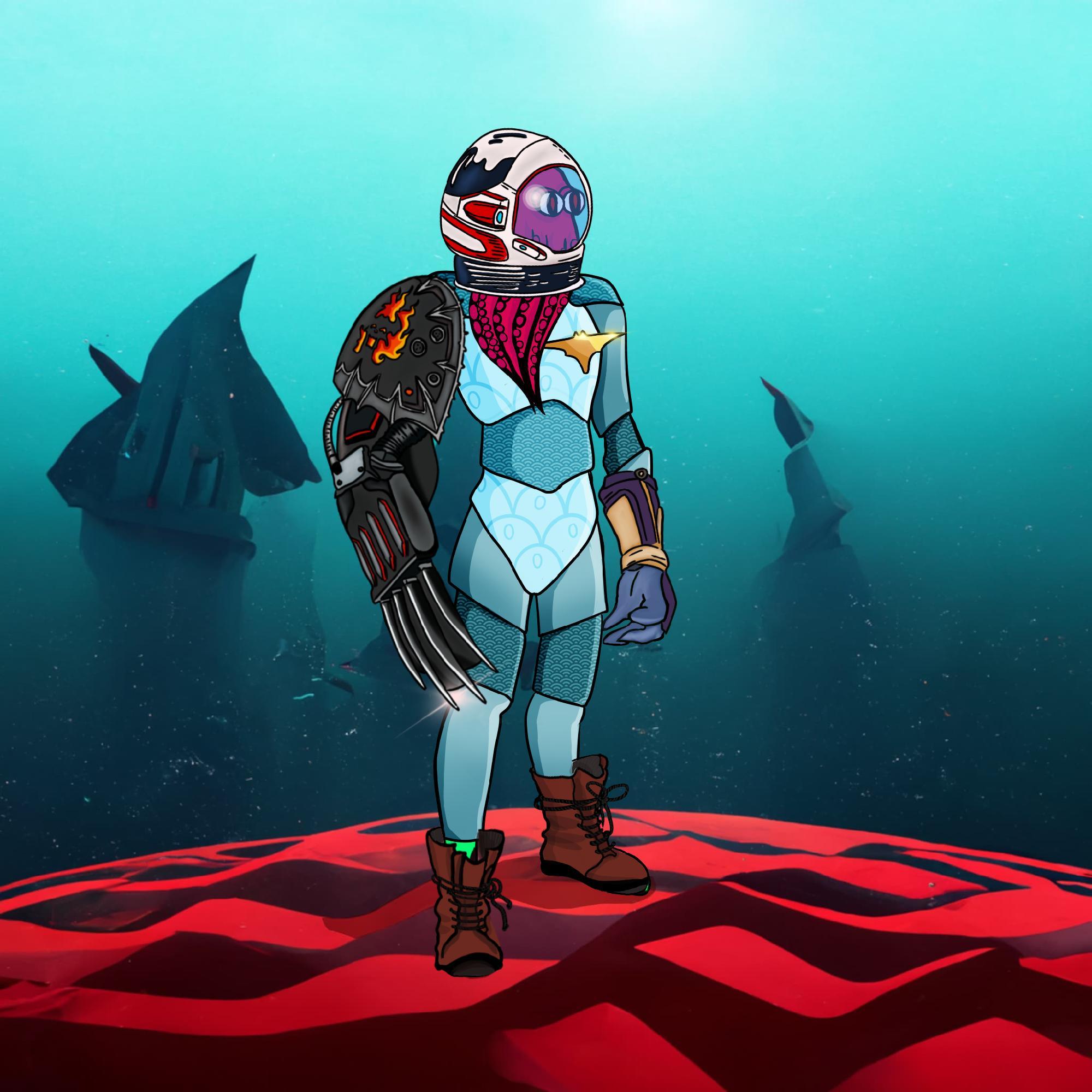 OctoPeeps Kingdoms #461