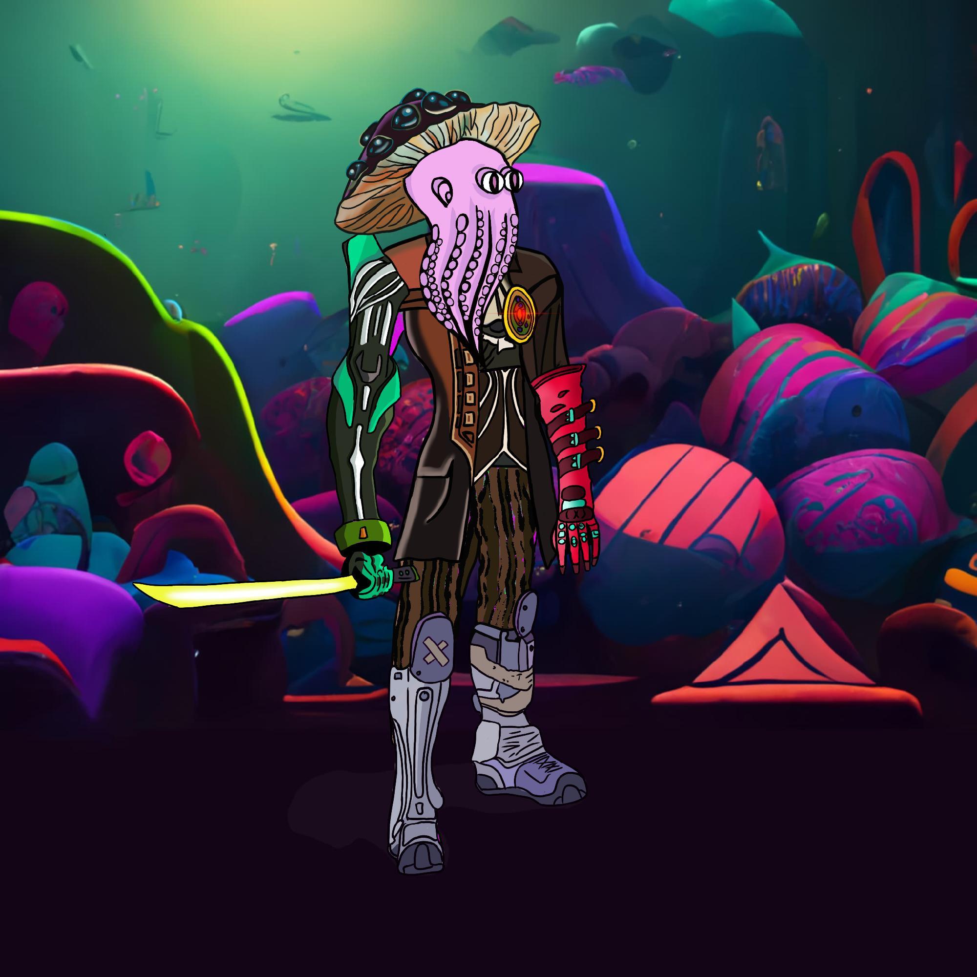 OctoPeeps Kingdoms #466