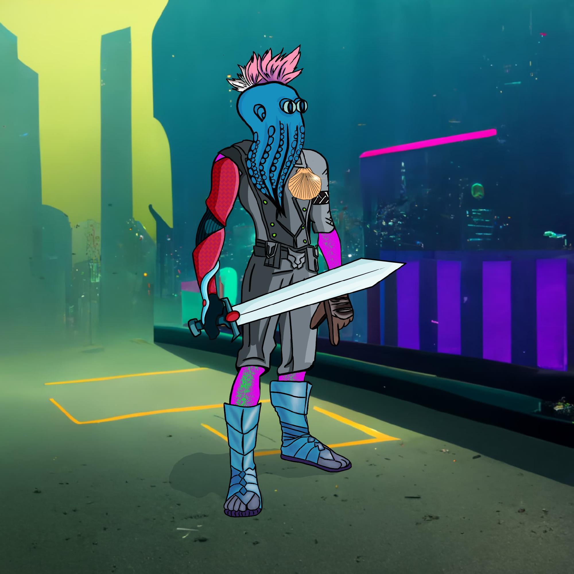 OctoPeeps Kingdoms #468