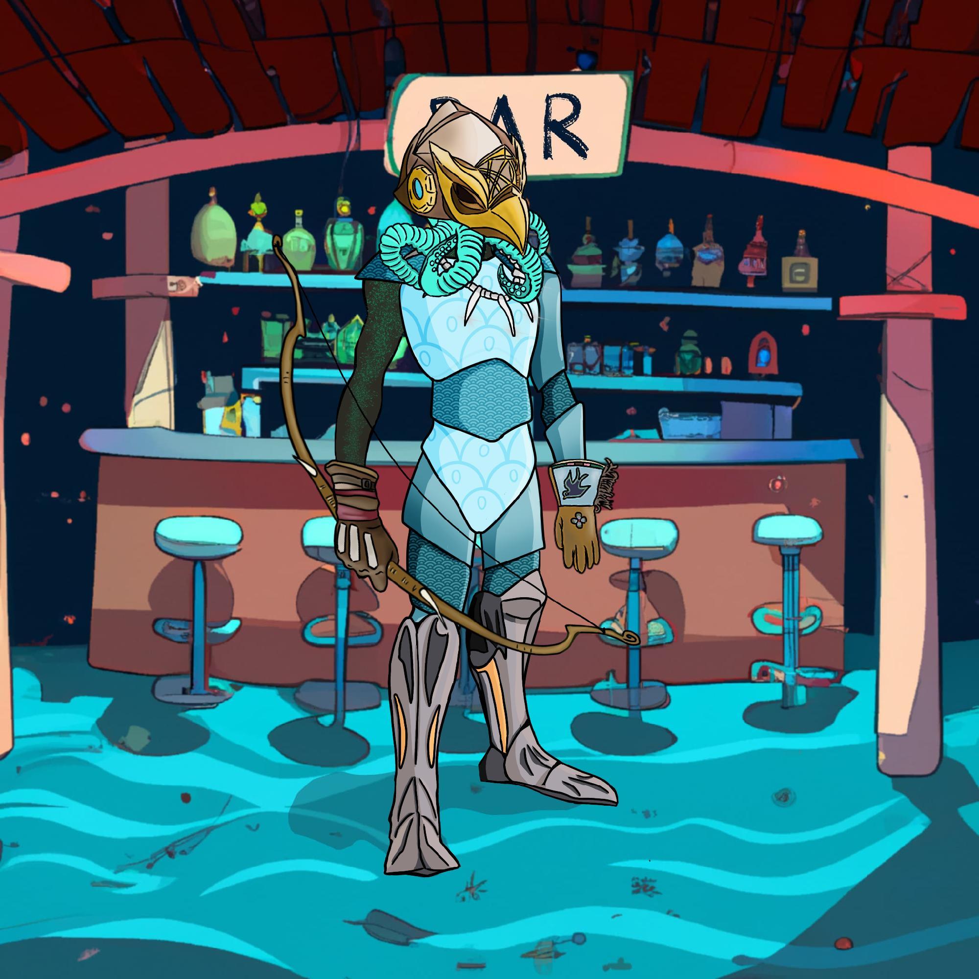 OctoPeeps Kingdoms #493