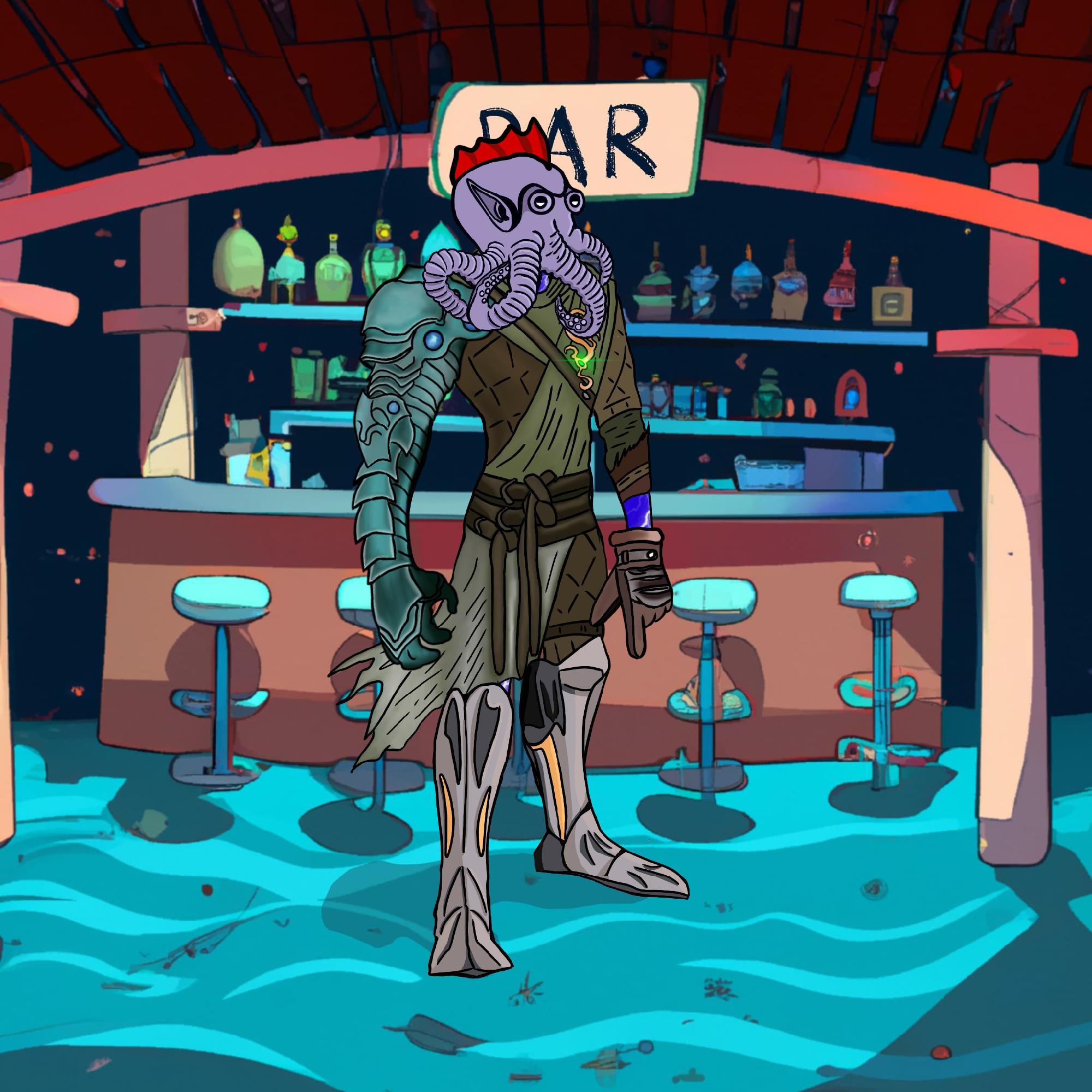 OctoPeeps Kingdoms #514