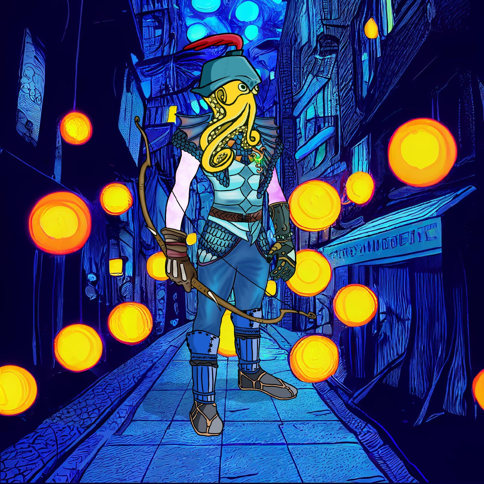 OctoPeeps Kingdoms #52