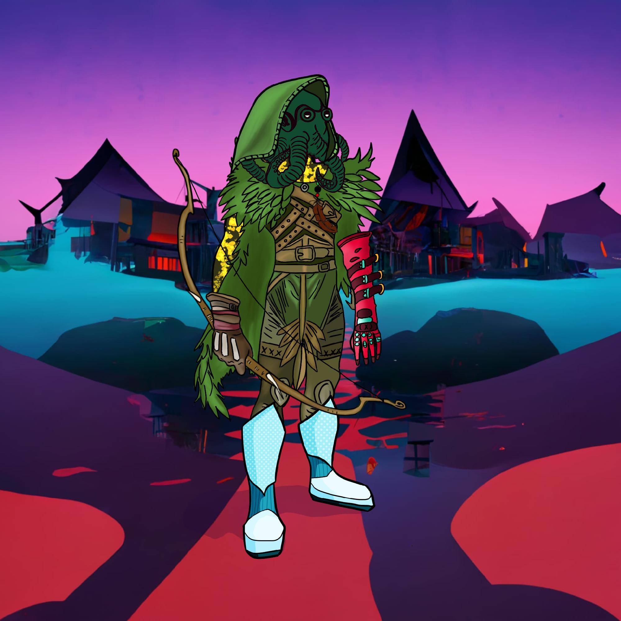 OctoPeeps Kingdoms #523