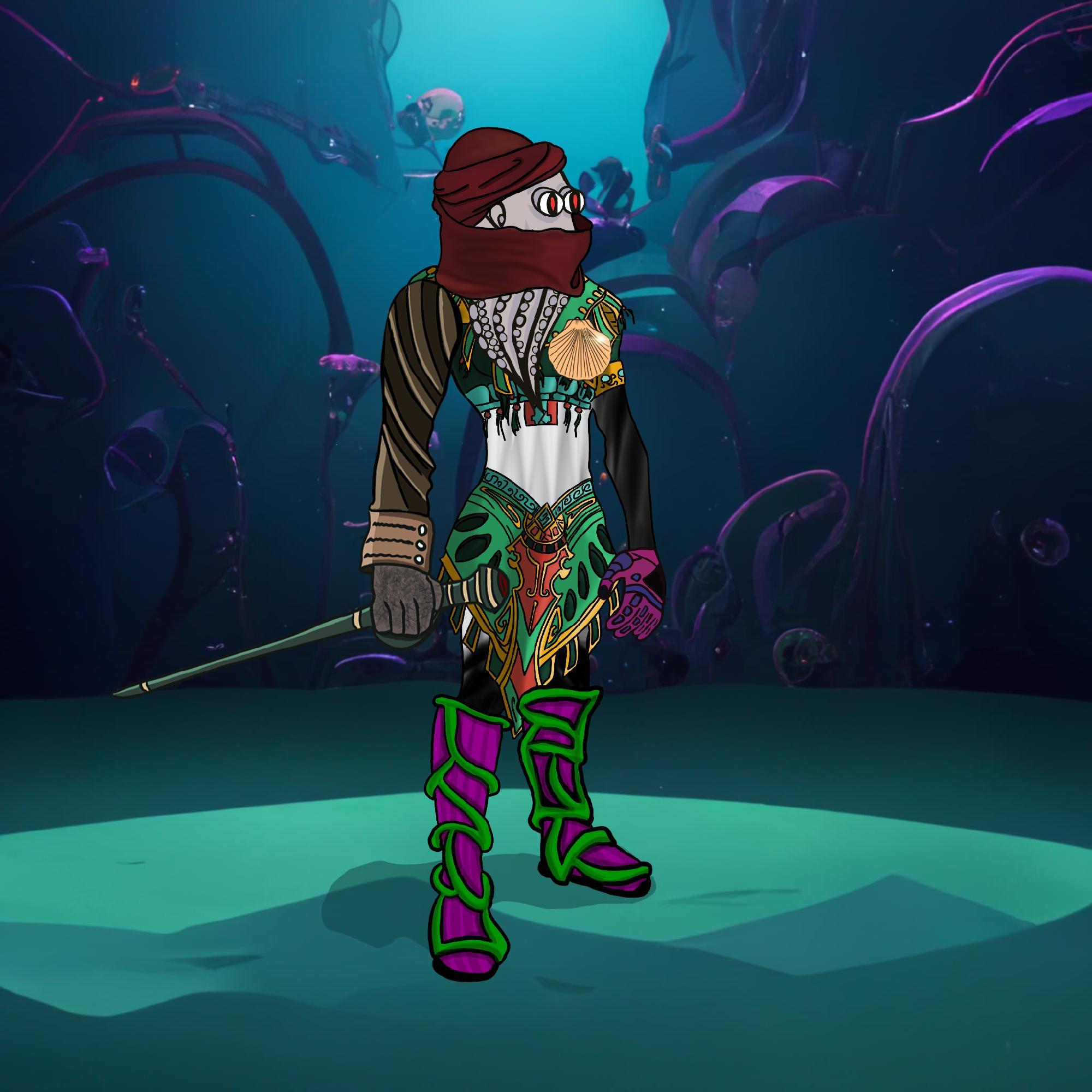 OctoPeeps Kingdoms #54