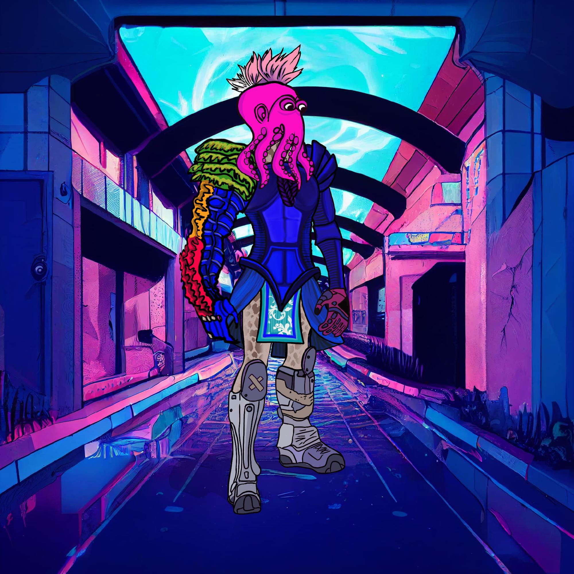 OctoPeeps Kingdoms #569