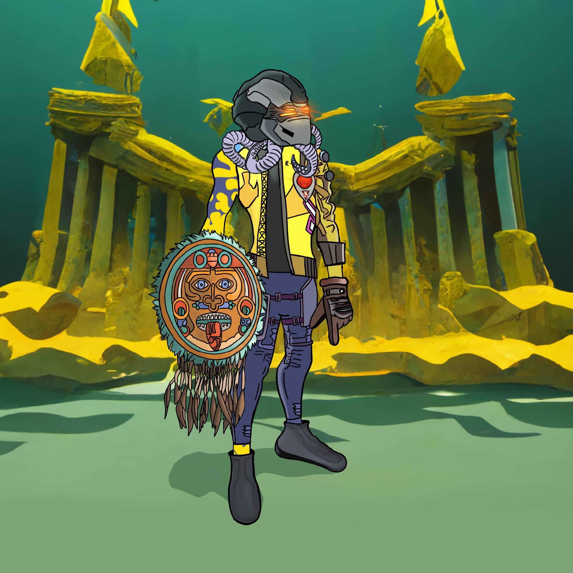 OctoPeeps Kingdoms #571