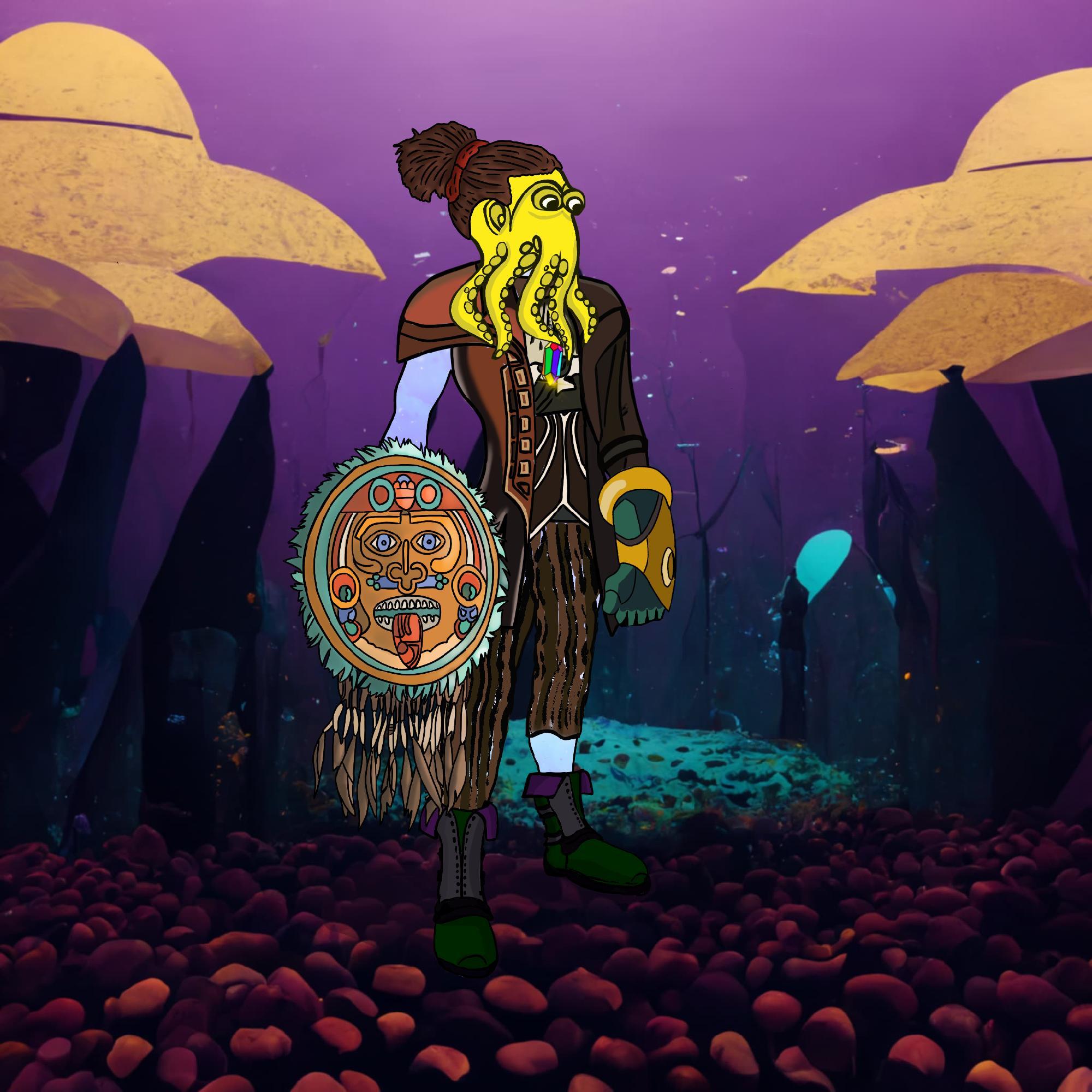 OctoPeeps Kingdoms #578