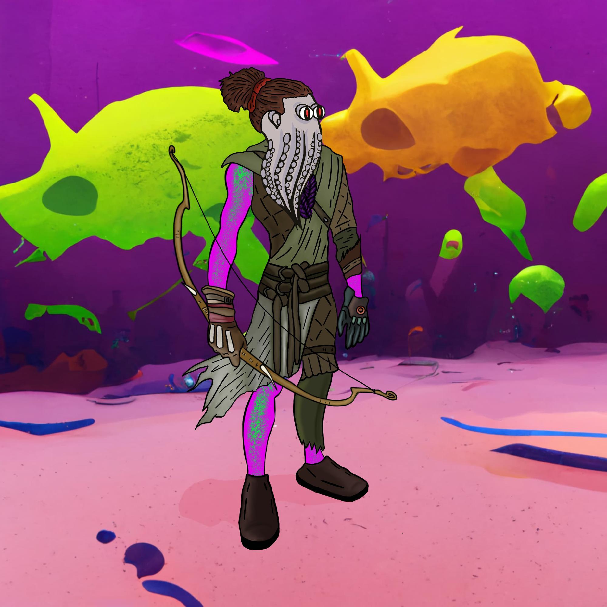 OctoPeeps Kingdoms #597