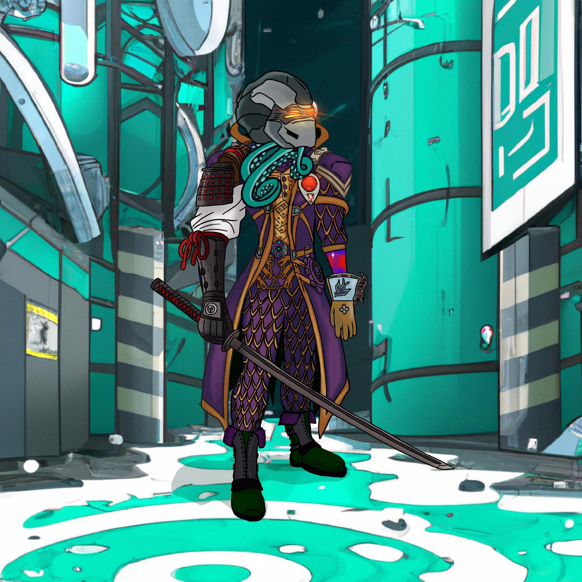 OctoPeeps Kingdoms #615