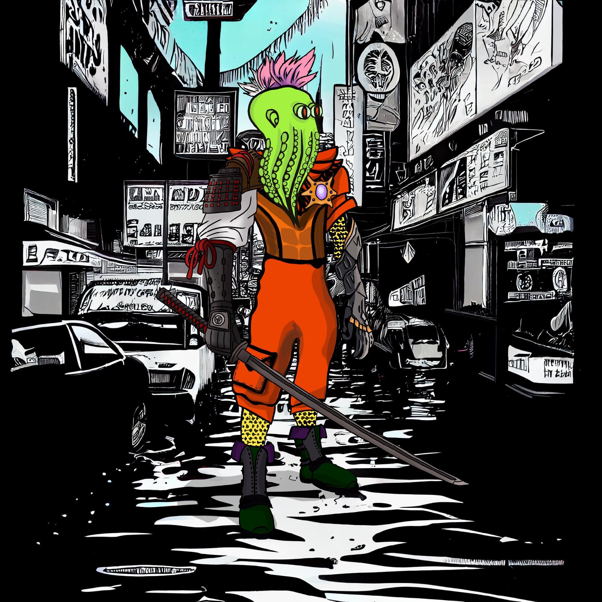 OctoPeeps Kingdoms #626