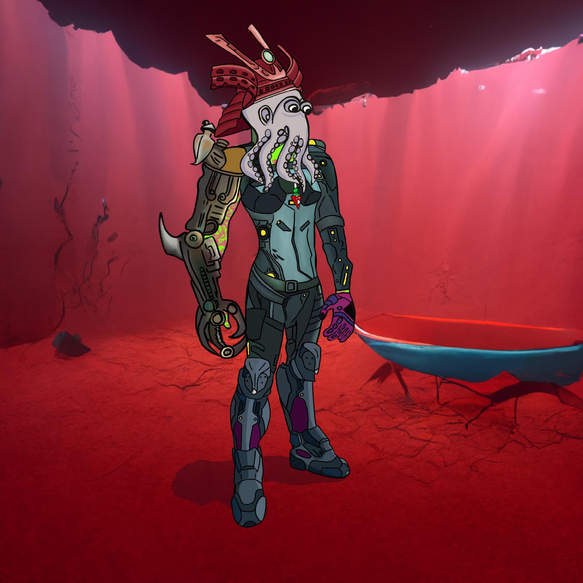 OctoPeeps Kingdoms #654