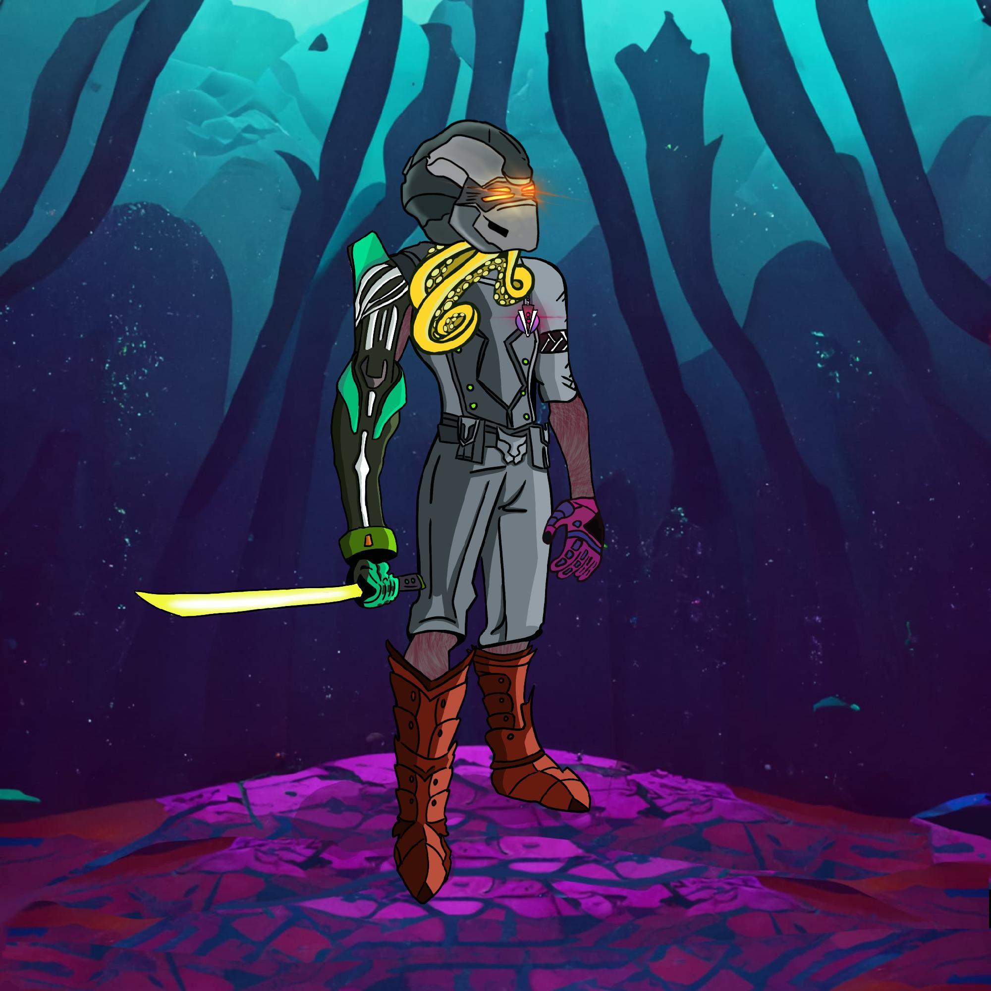 OctoPeeps Kingdoms #753