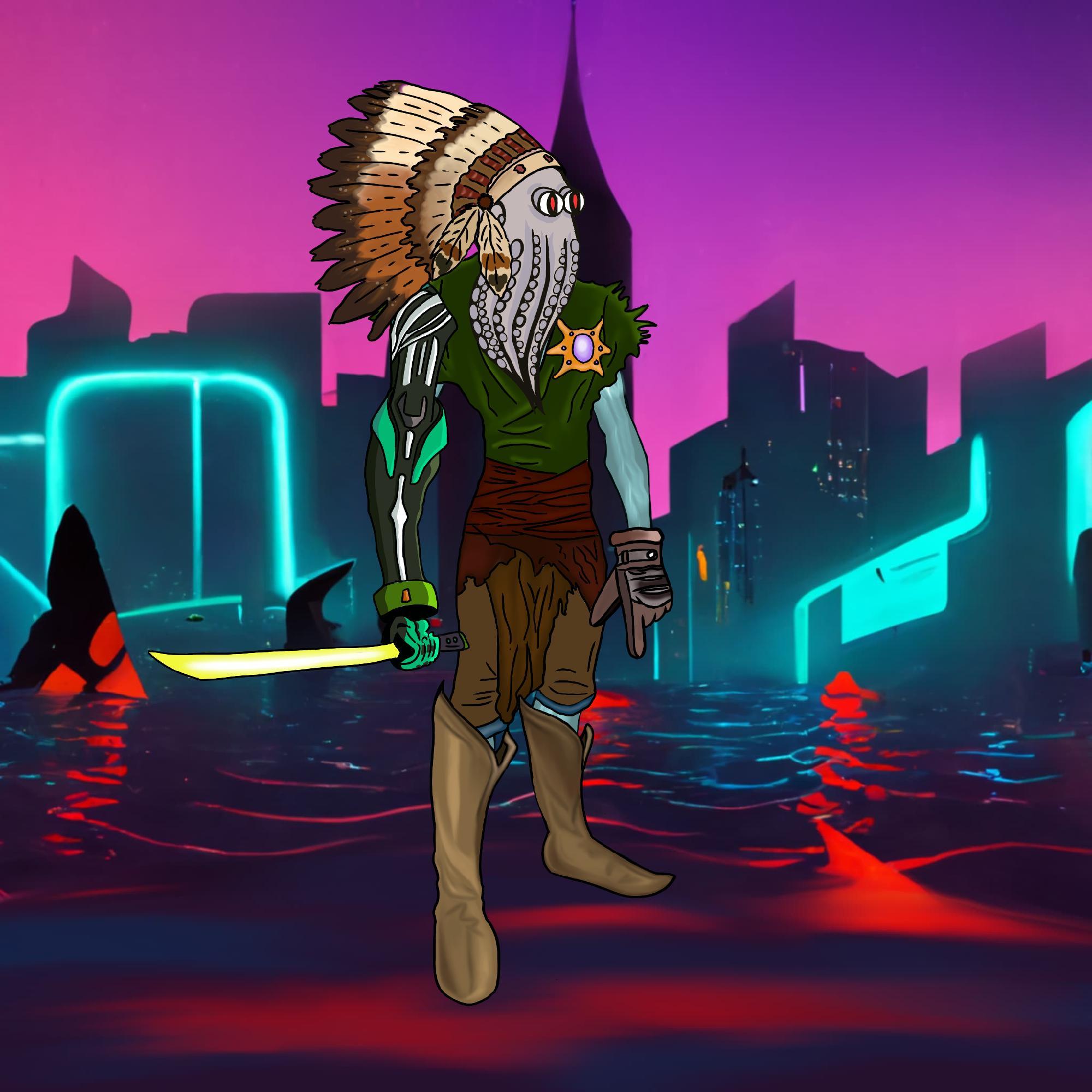 OctoPeeps Kingdoms #757