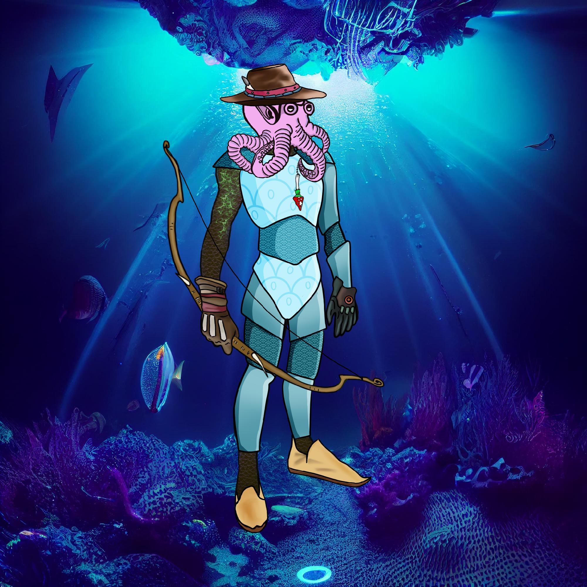 OctoPeeps Kingdoms #758