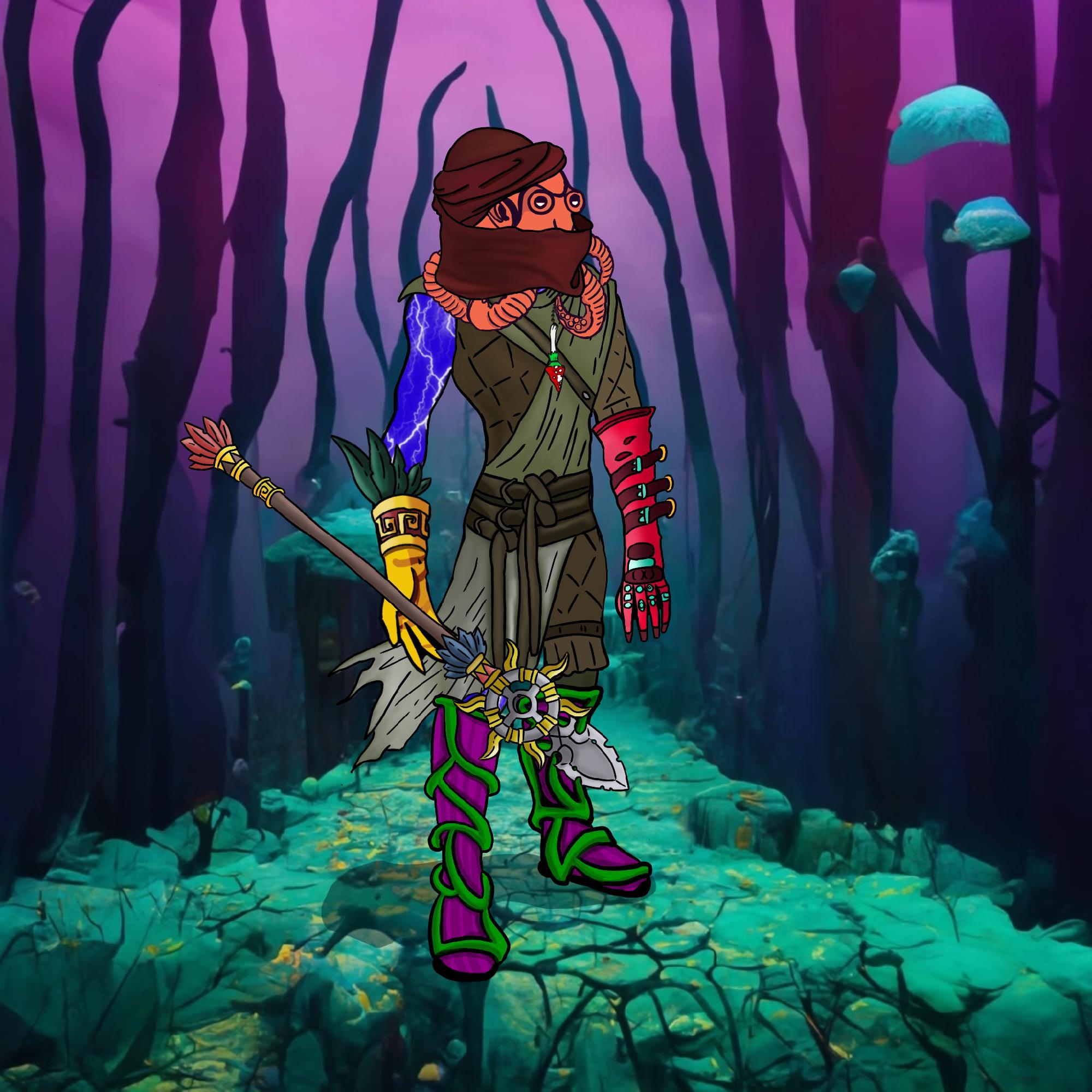 OctoPeeps Kingdoms #776