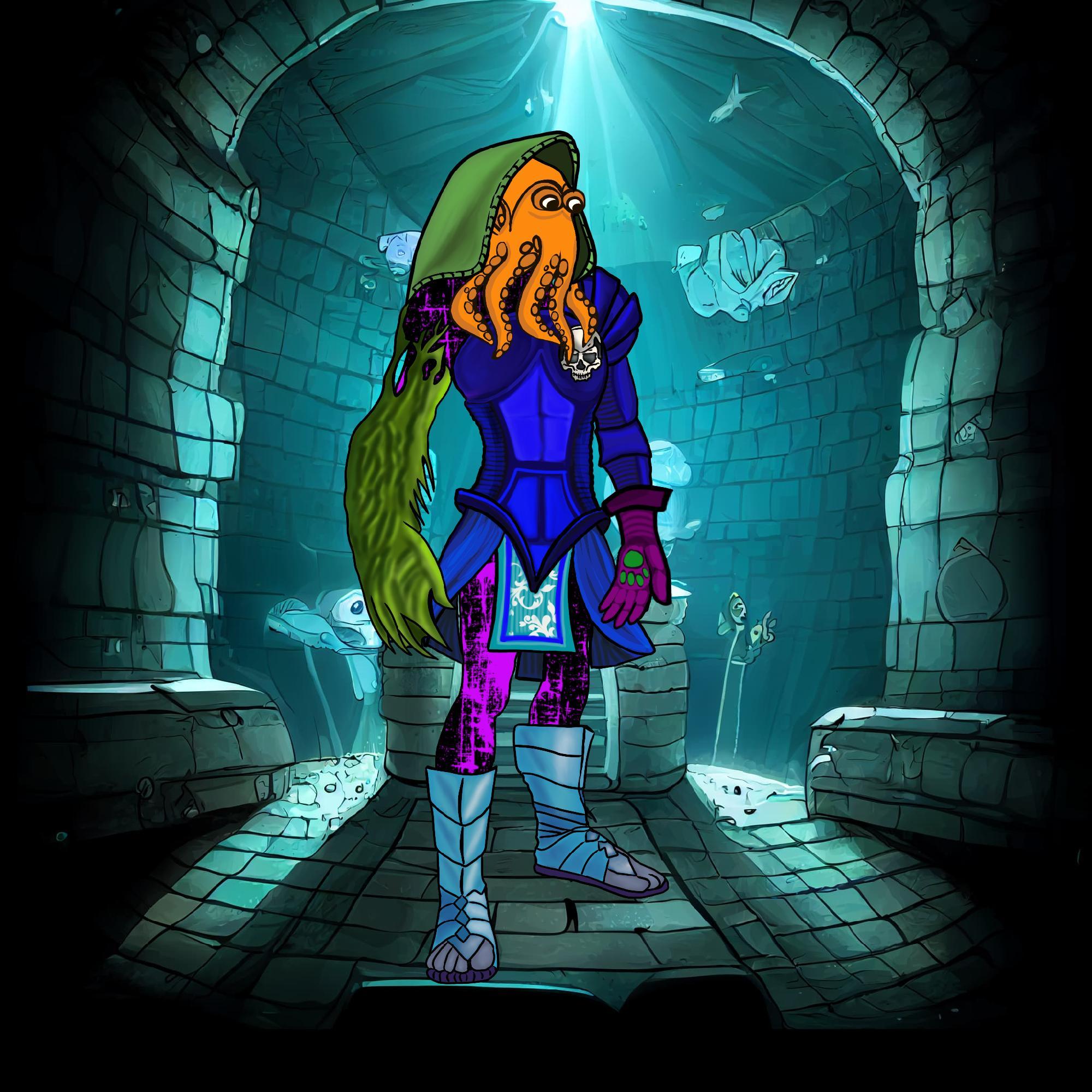 OctoPeeps Kingdoms #78