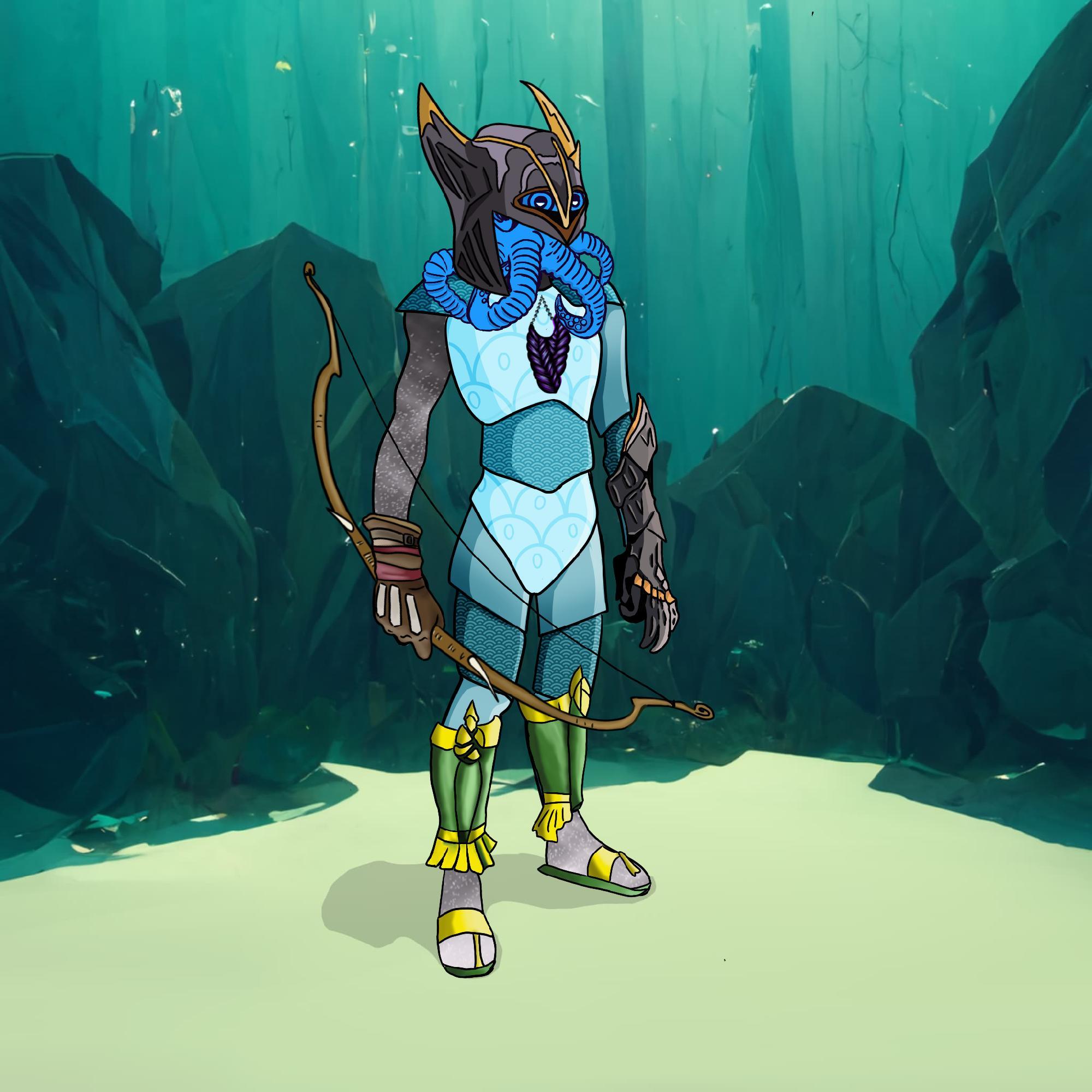 OctoPeeps Kingdoms #830