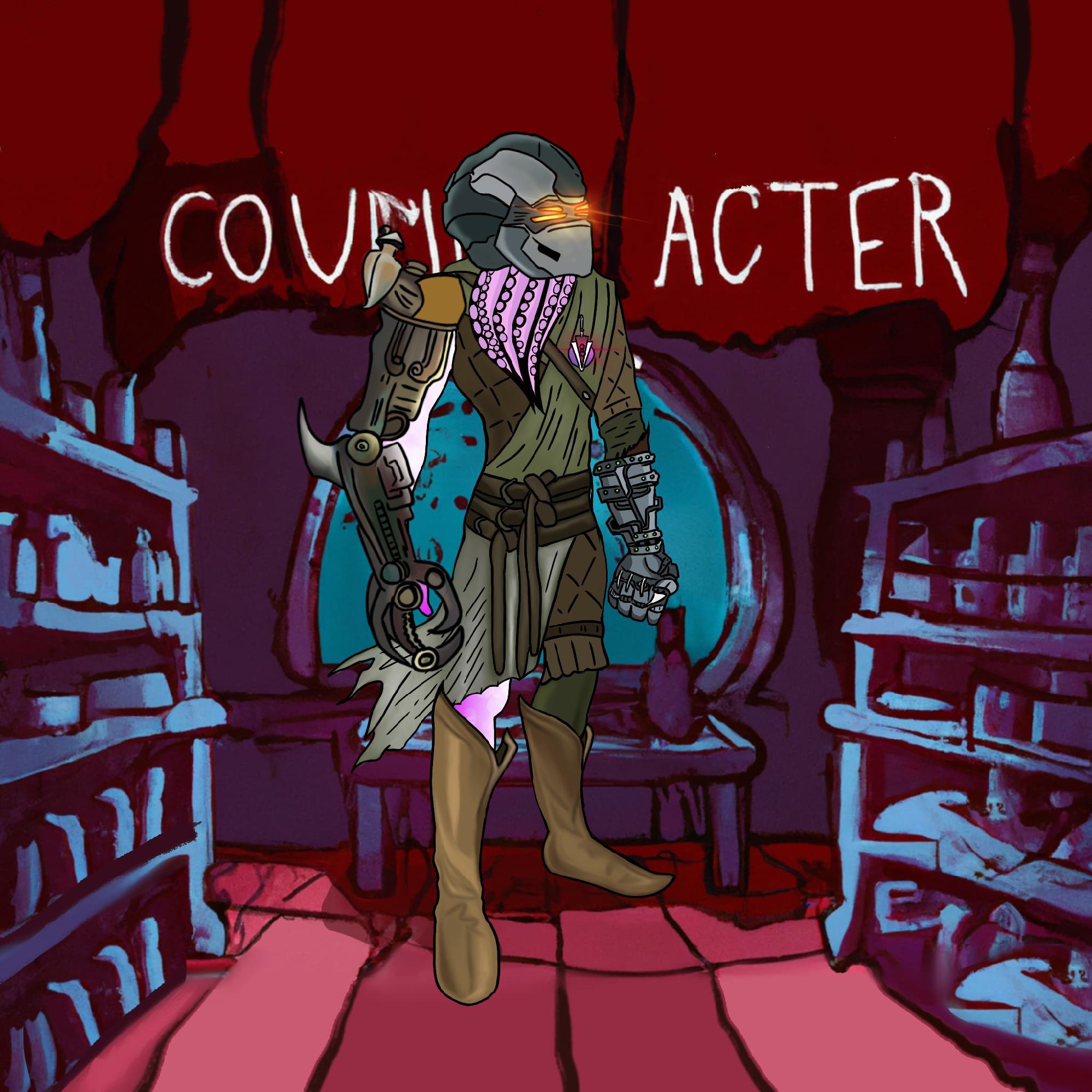 OctoPeeps Kingdoms #855