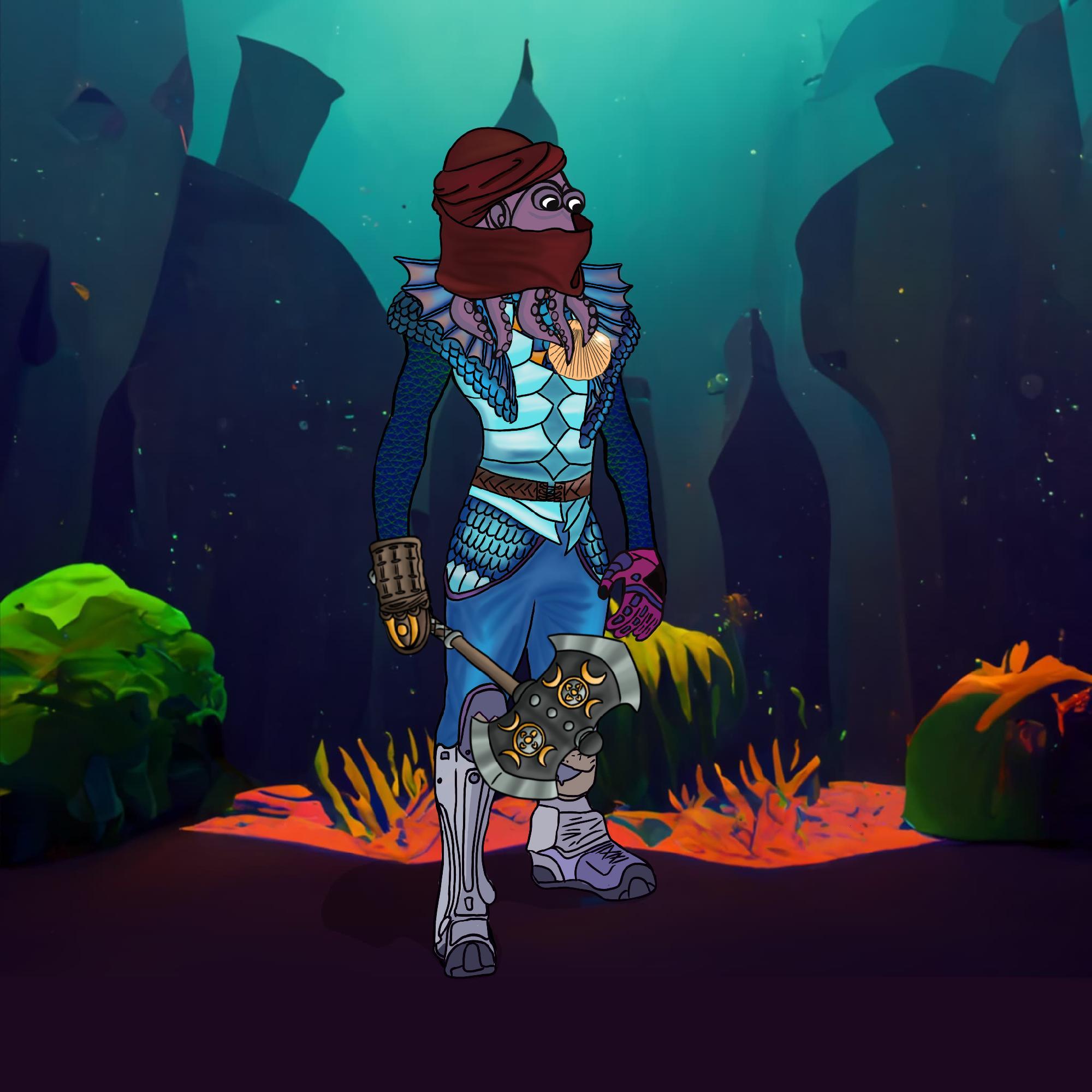 OctoPeeps Kingdoms #877