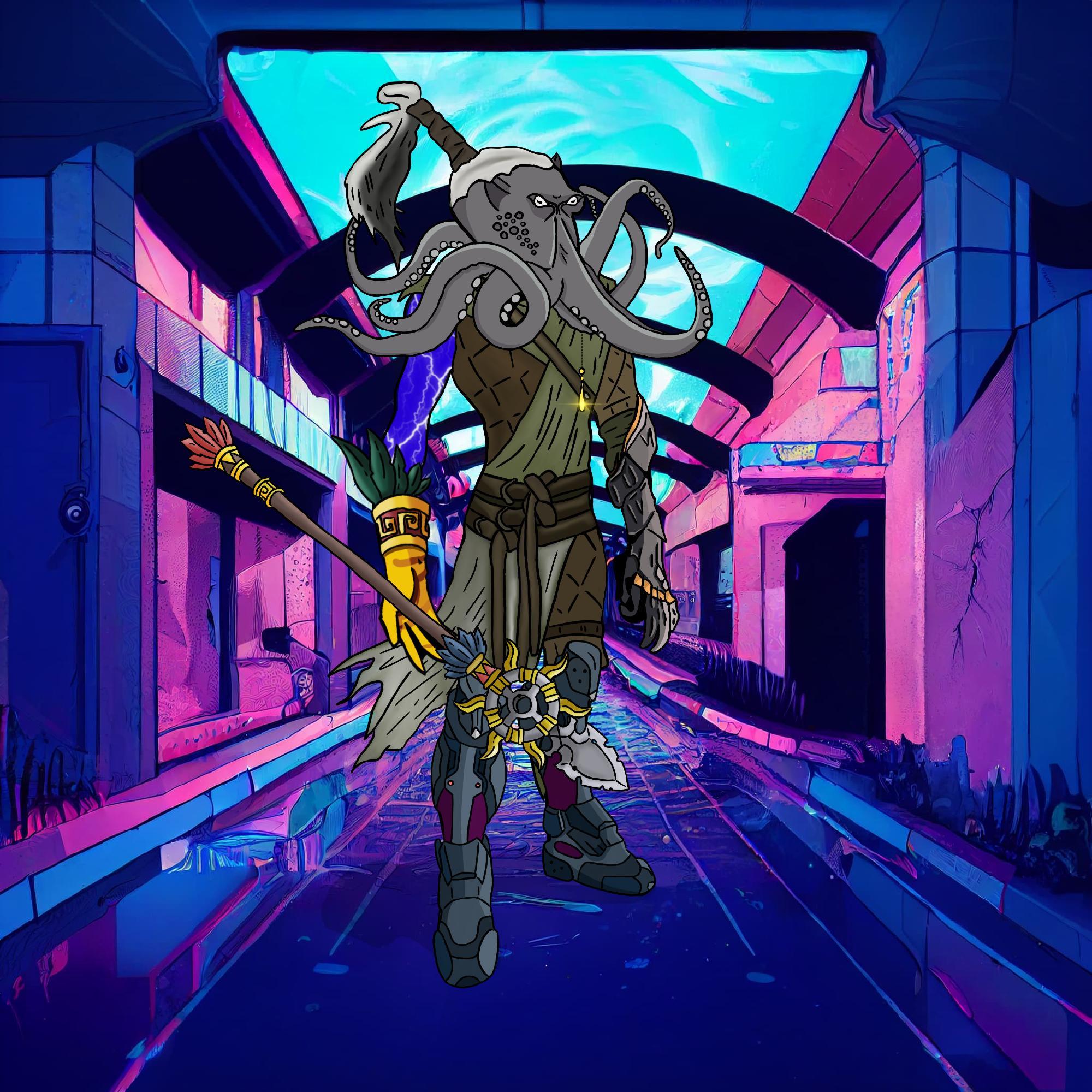 OctoPeeps Kingdoms #900