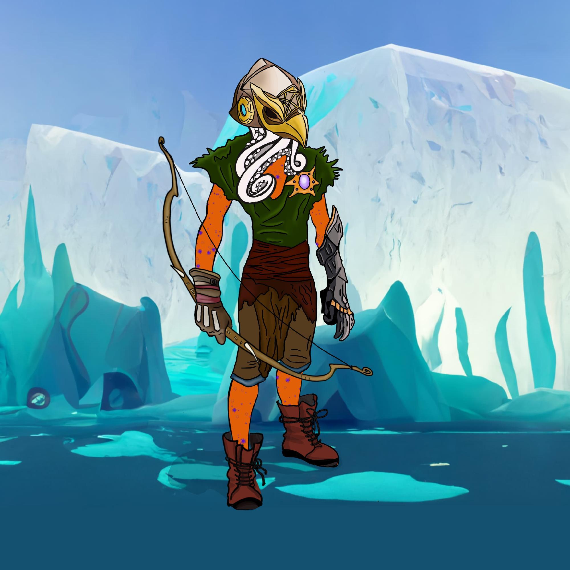 OctoPeeps Kingdoms #901