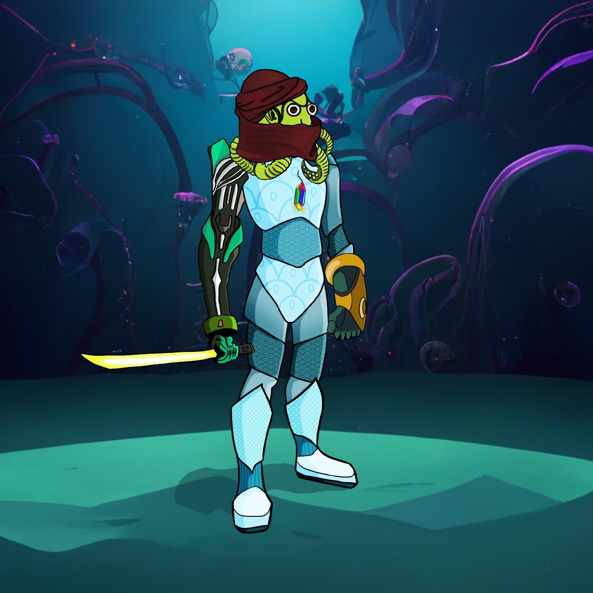 OctoPeeps Kingdoms #938