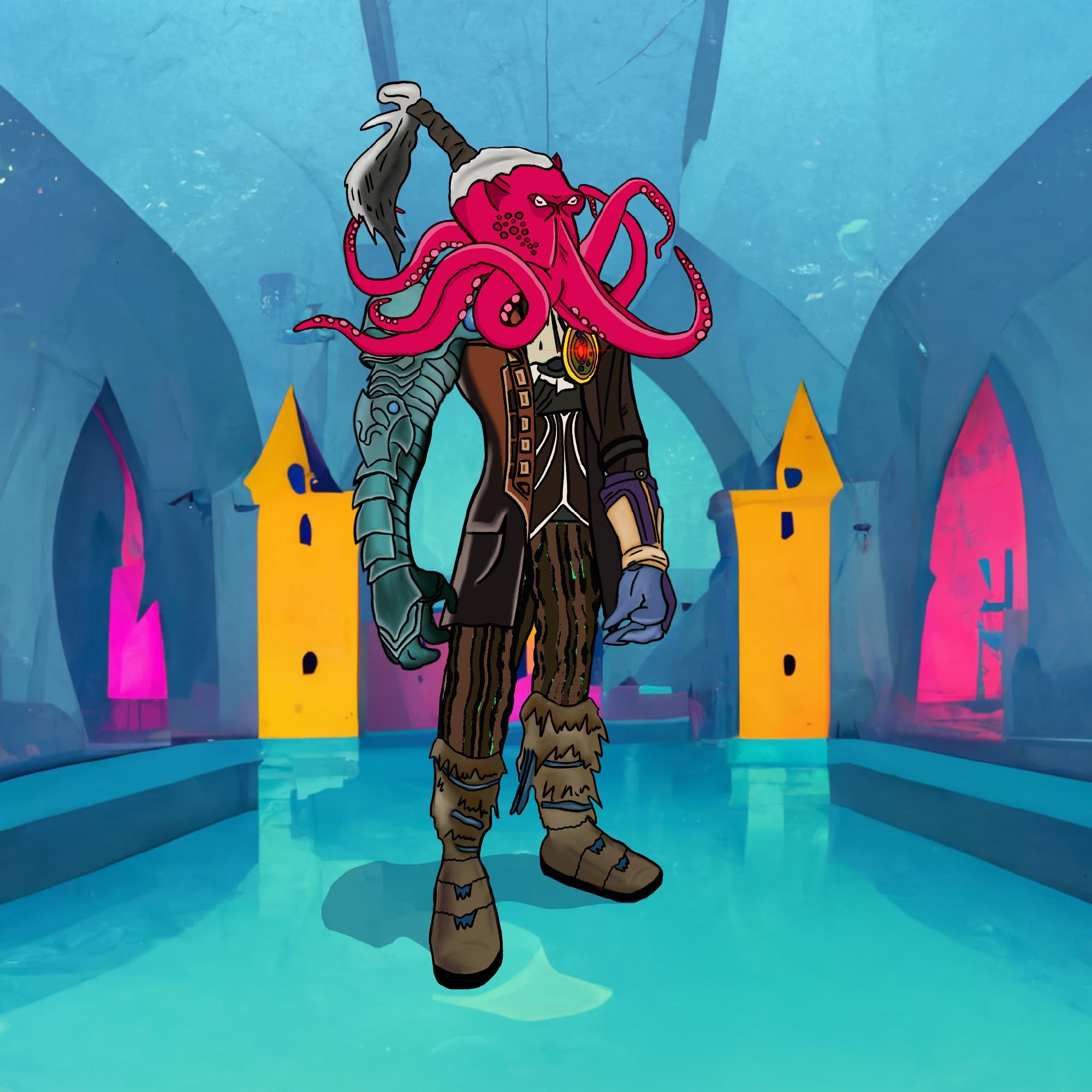 OctoPeeps Kingdoms #94