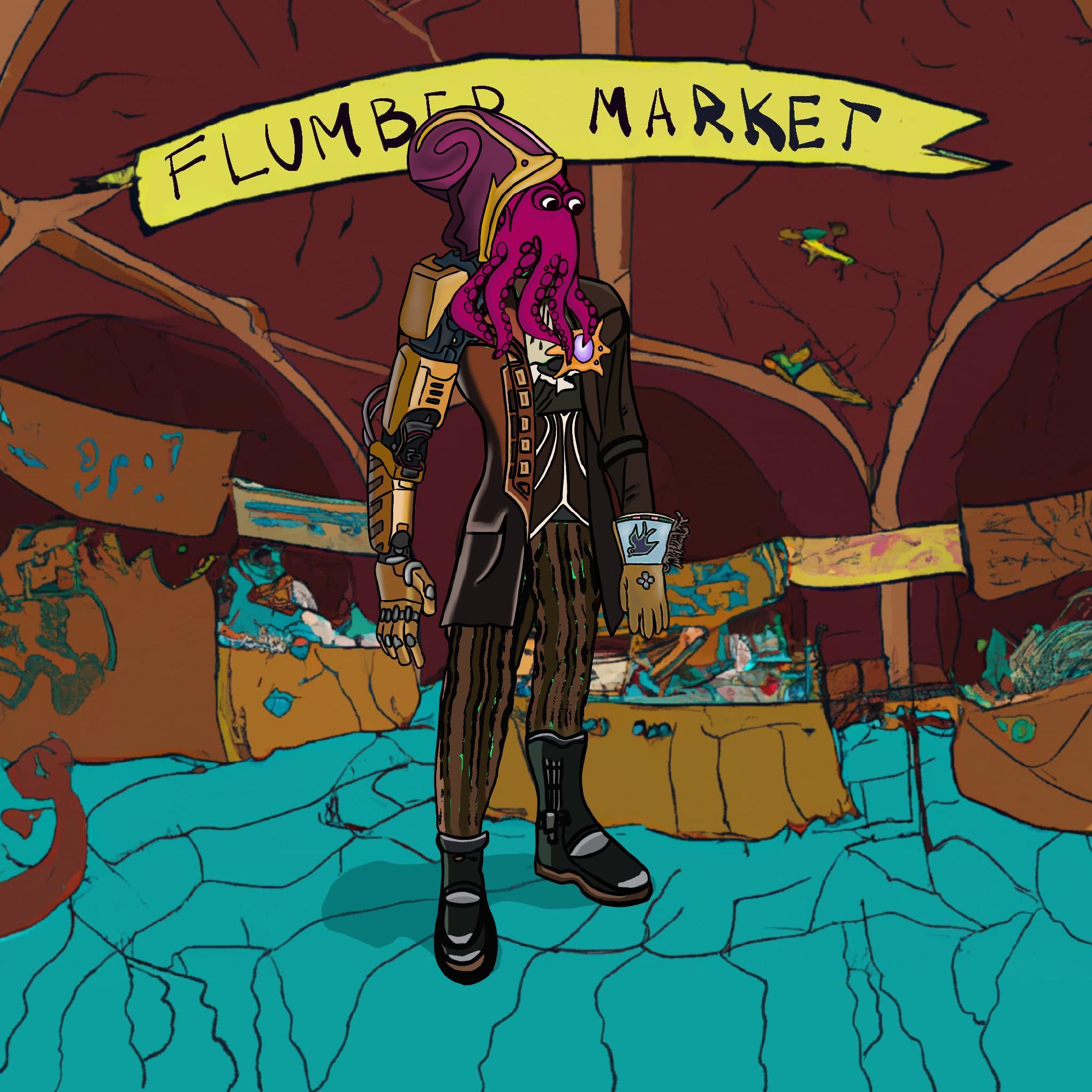 OctoPeeps Kingdoms #940